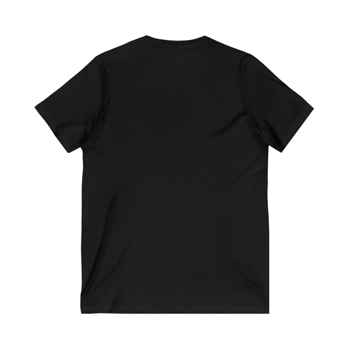 Unisex Pan PRIDE V-Neck Tee
