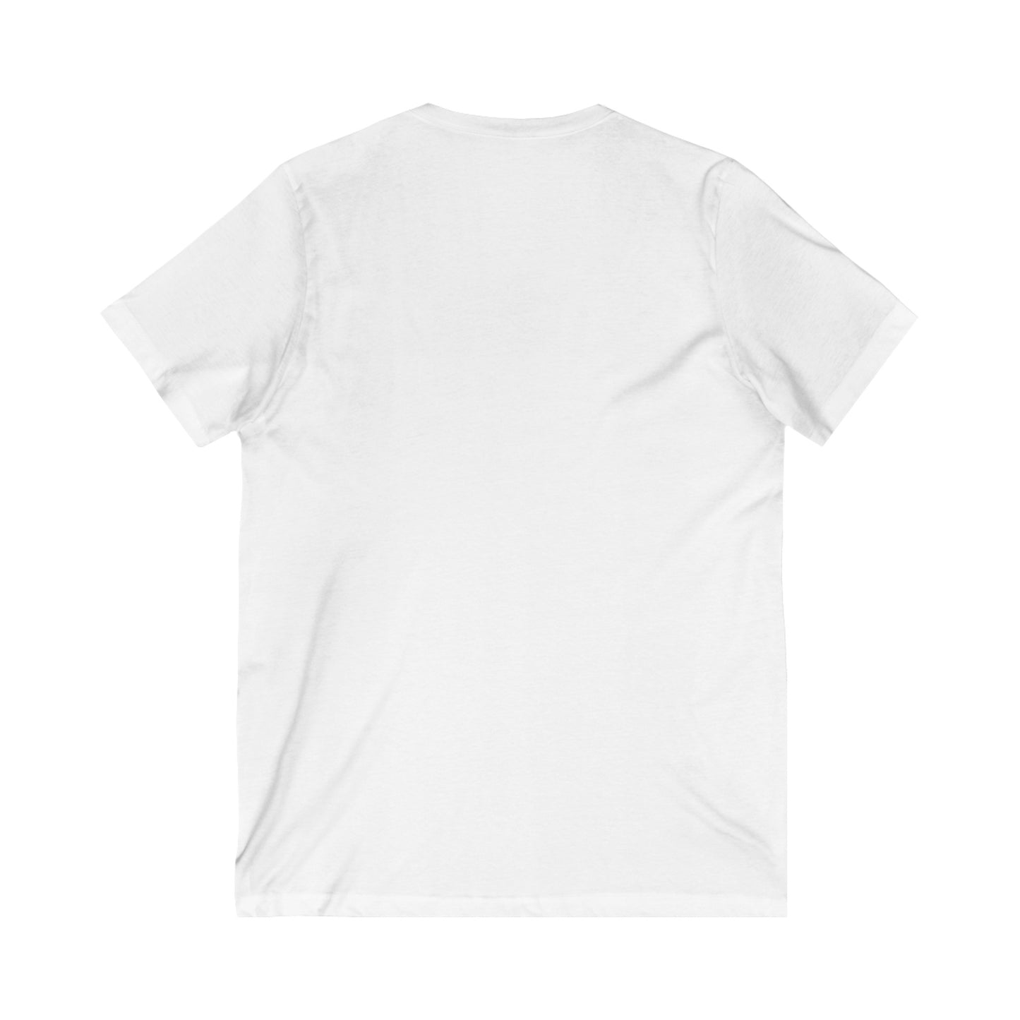 Unisex Pan PRIDE V-Neck Tee