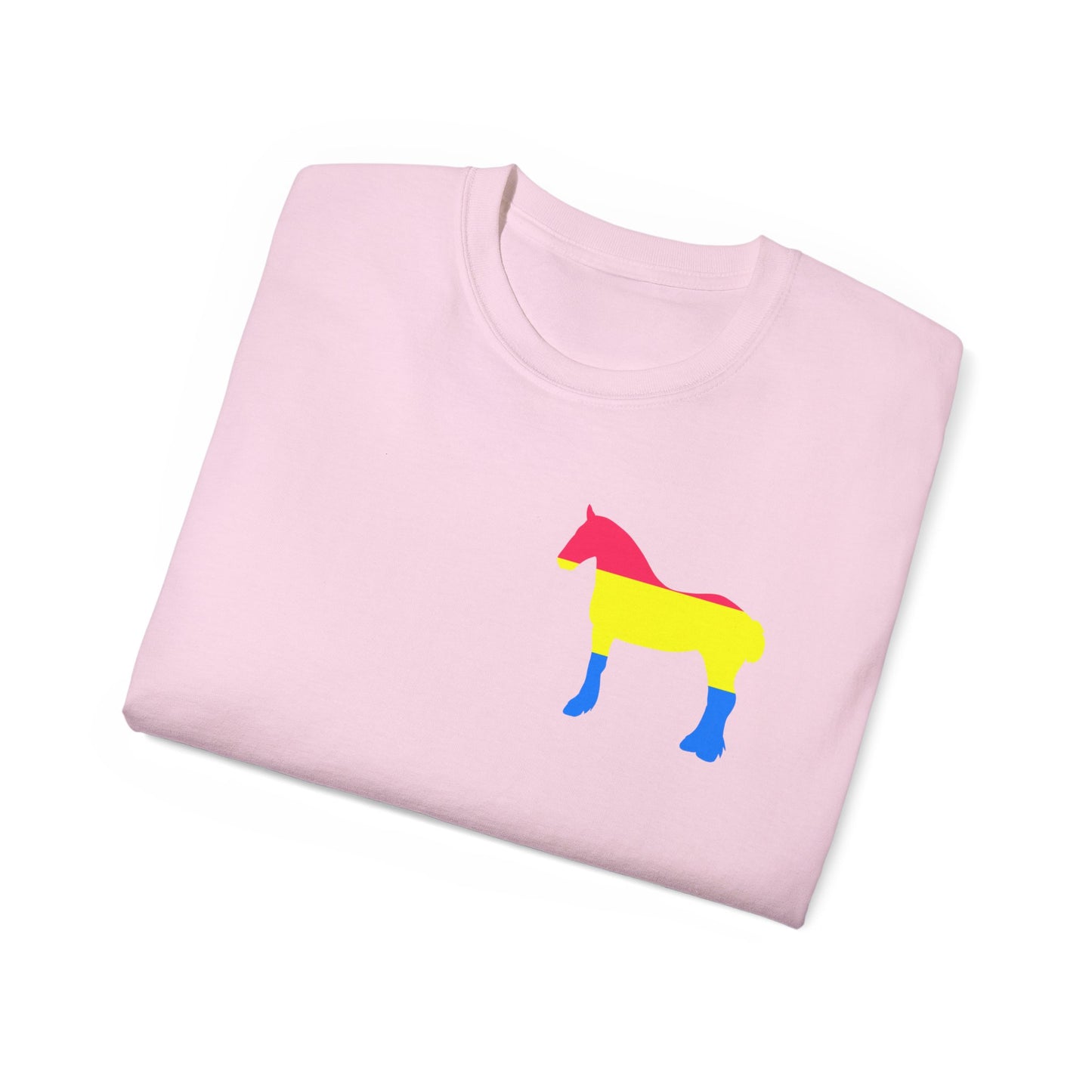 Pan Unisex Tee
