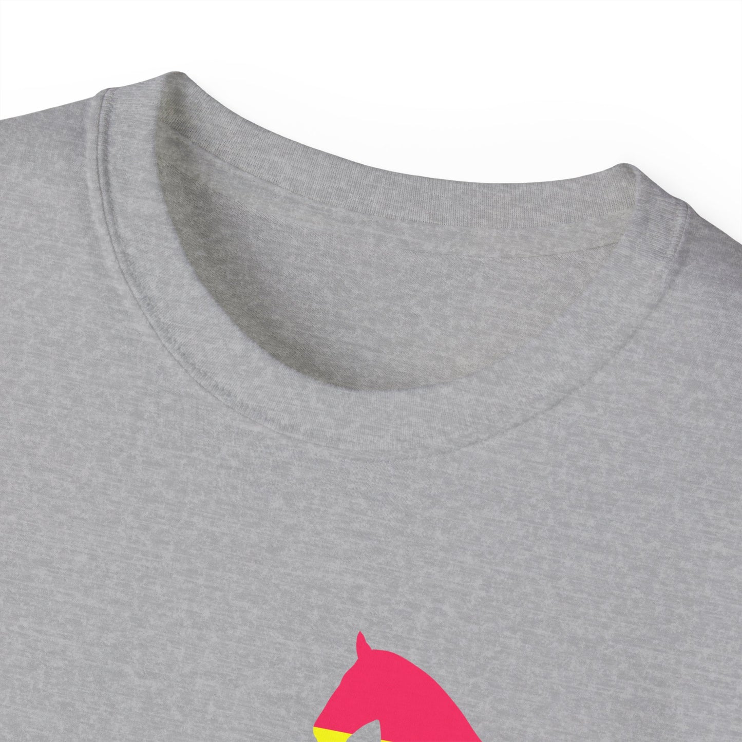 Pan Unisex Tee