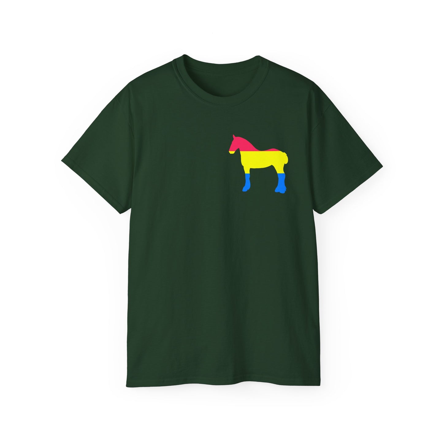 Pan Unisex Tee