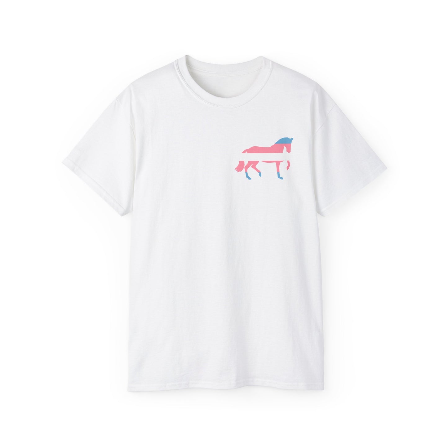 Trans Unisex Tee