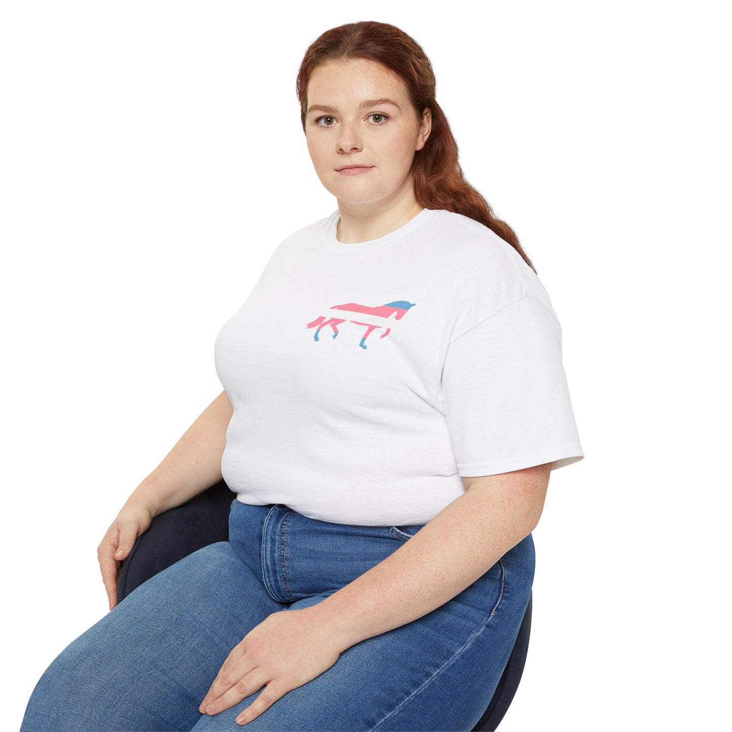 Trans Unisex Tee