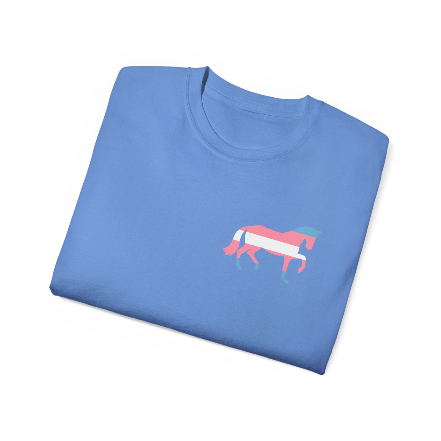 Trans Unisex Tee