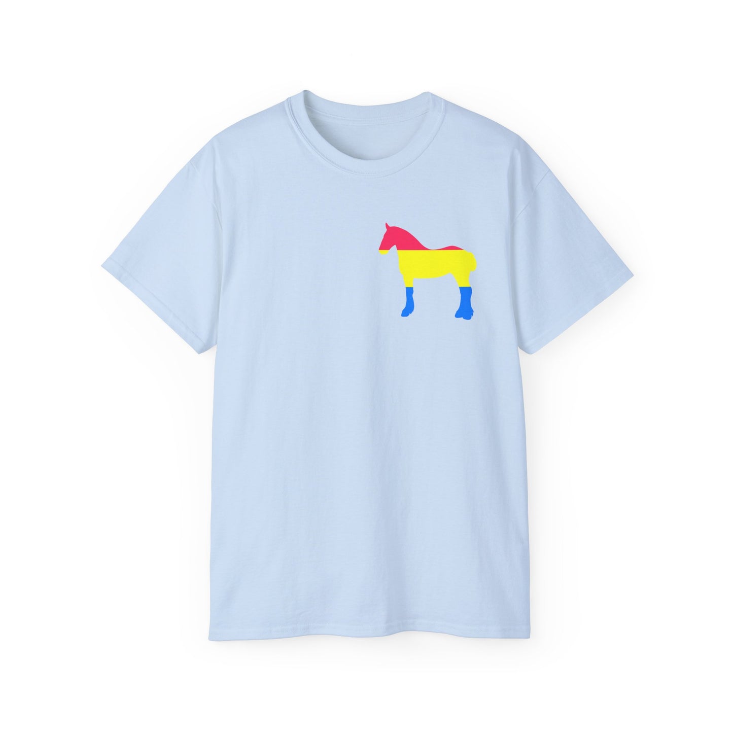 Pan Unisex Tee