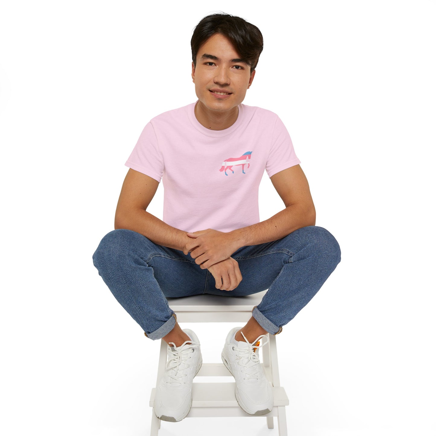 Trans Unisex Tee