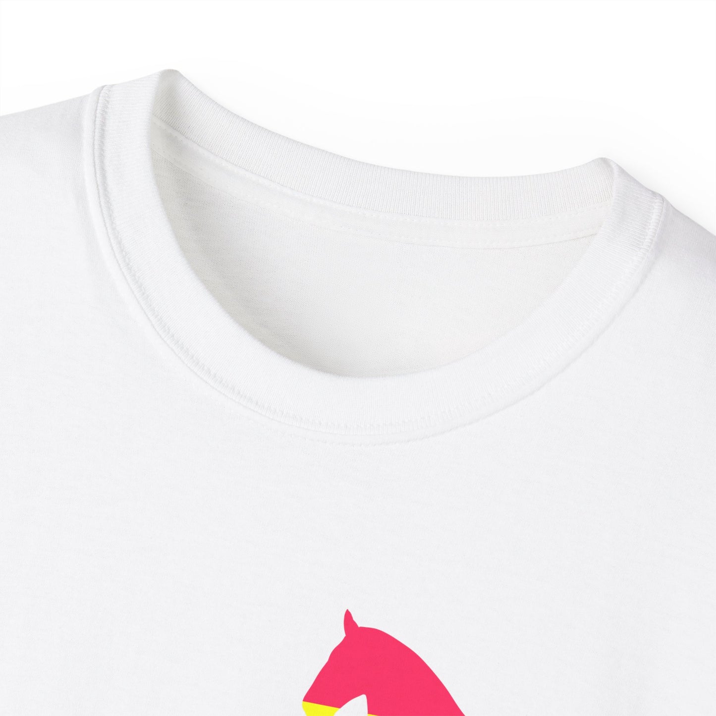 Pan Unisex Tee