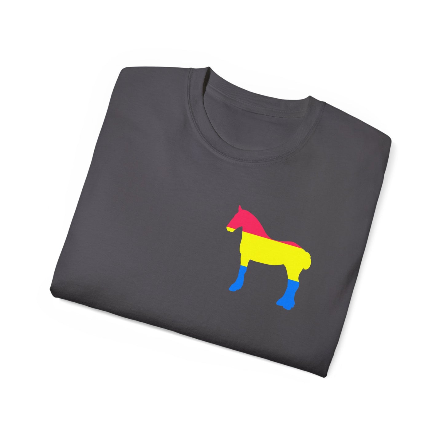 Pan Unisex Tee
