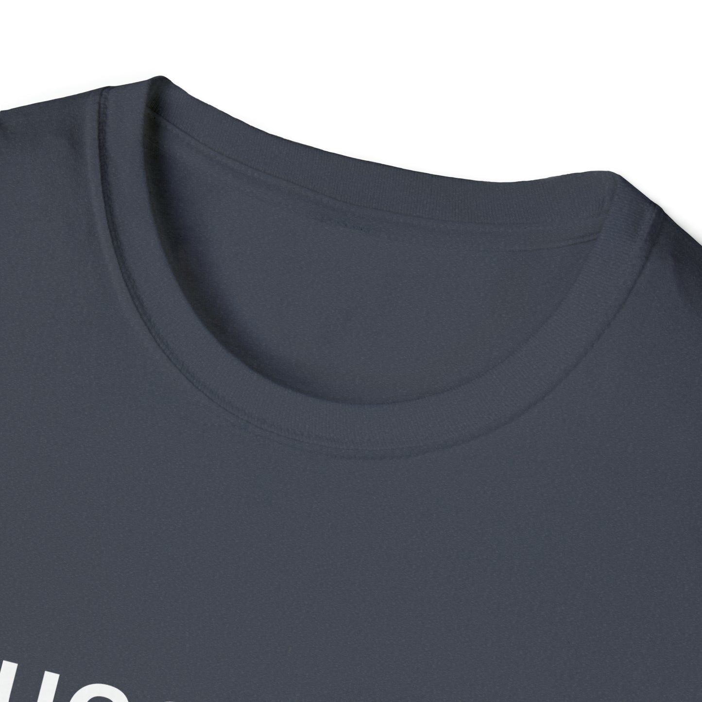 Unisex Equeerstrian T-Shirt