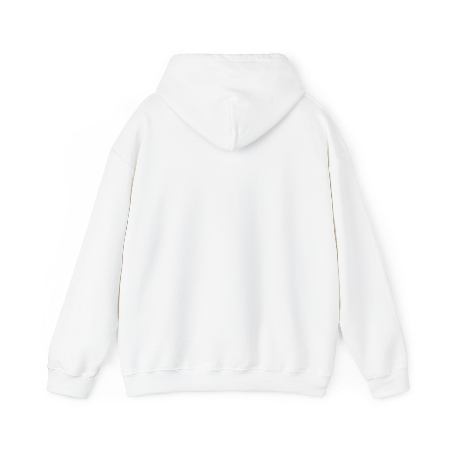 Nonbinary - PRIDE & HORSES Hooded Sweatshirt