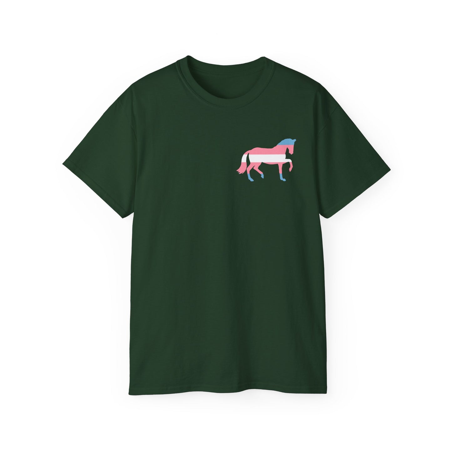 Trans Unisex Tee