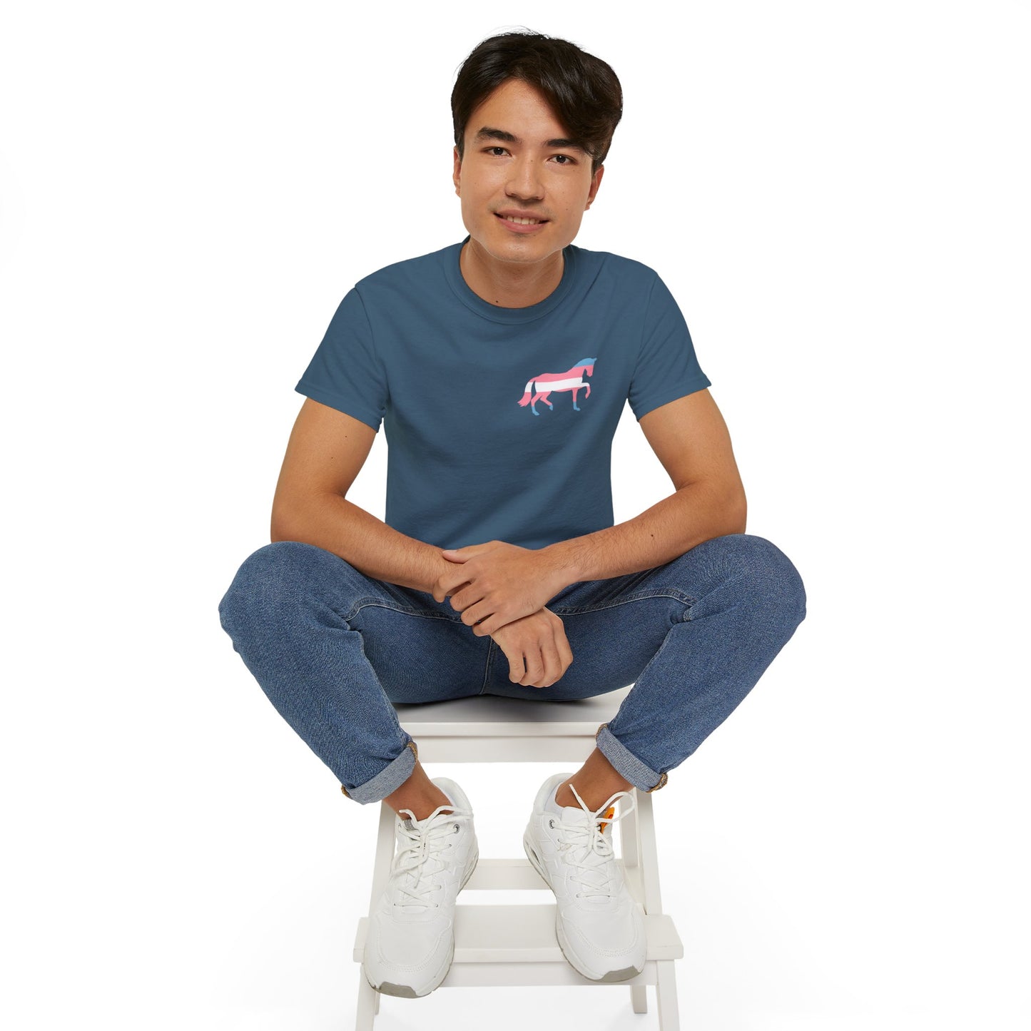 Trans Unisex Tee