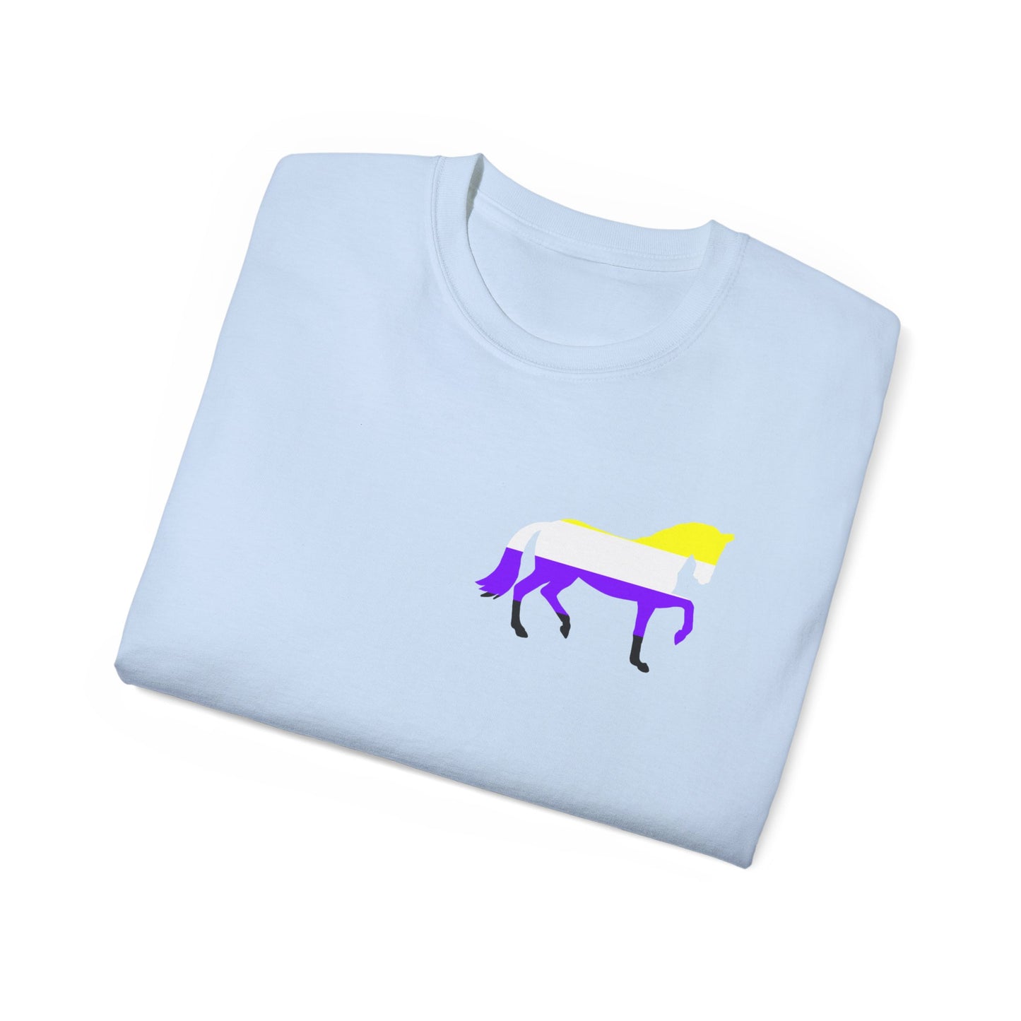 Nonbinary Tee
