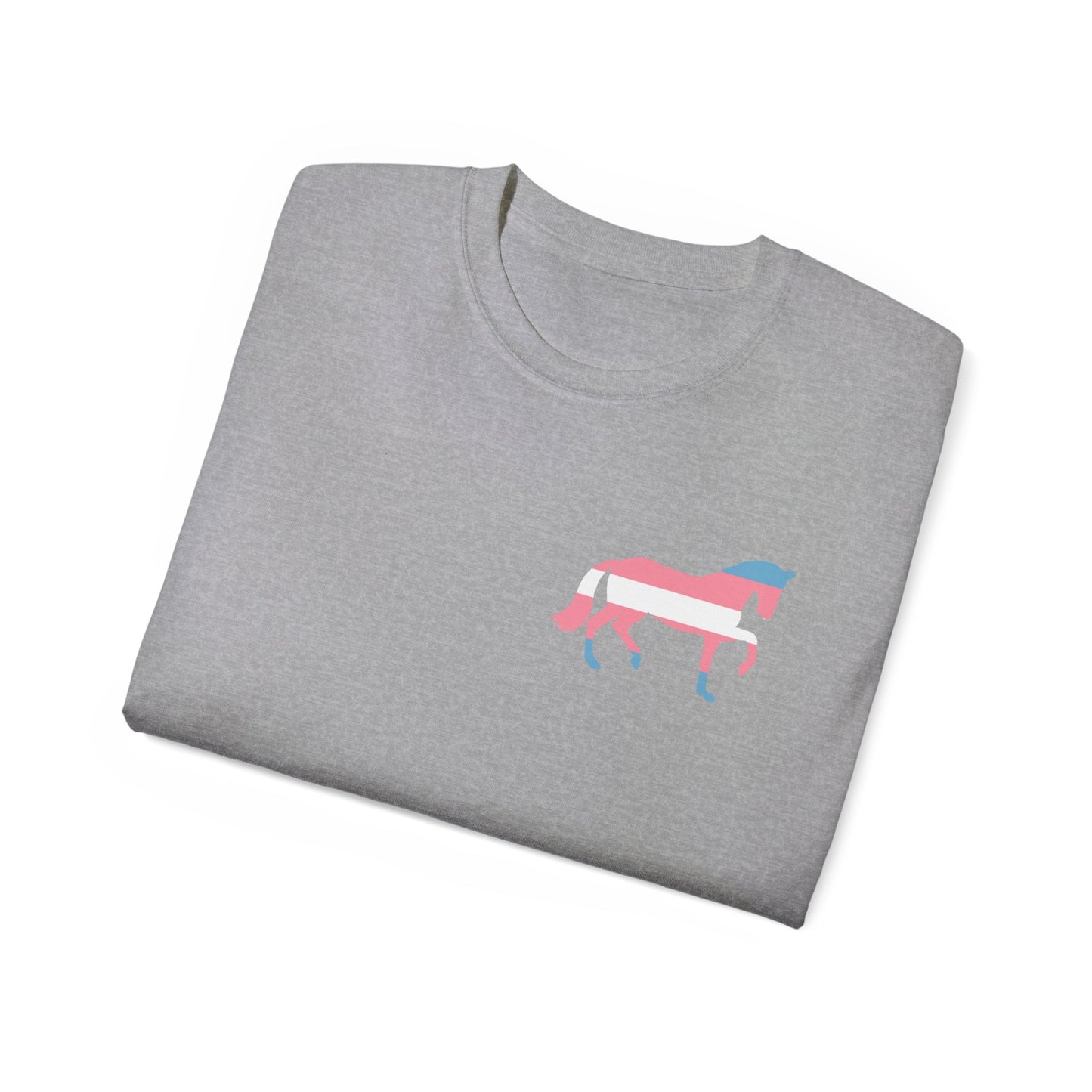 Trans Unisex Tee