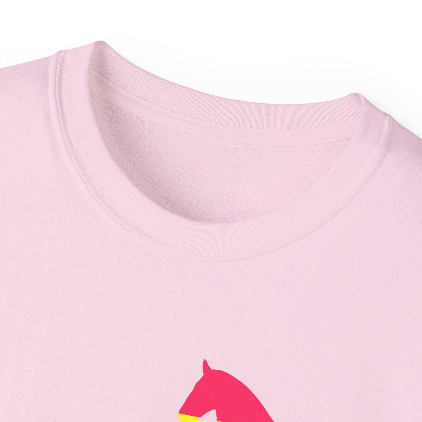 Pan Unisex Tee