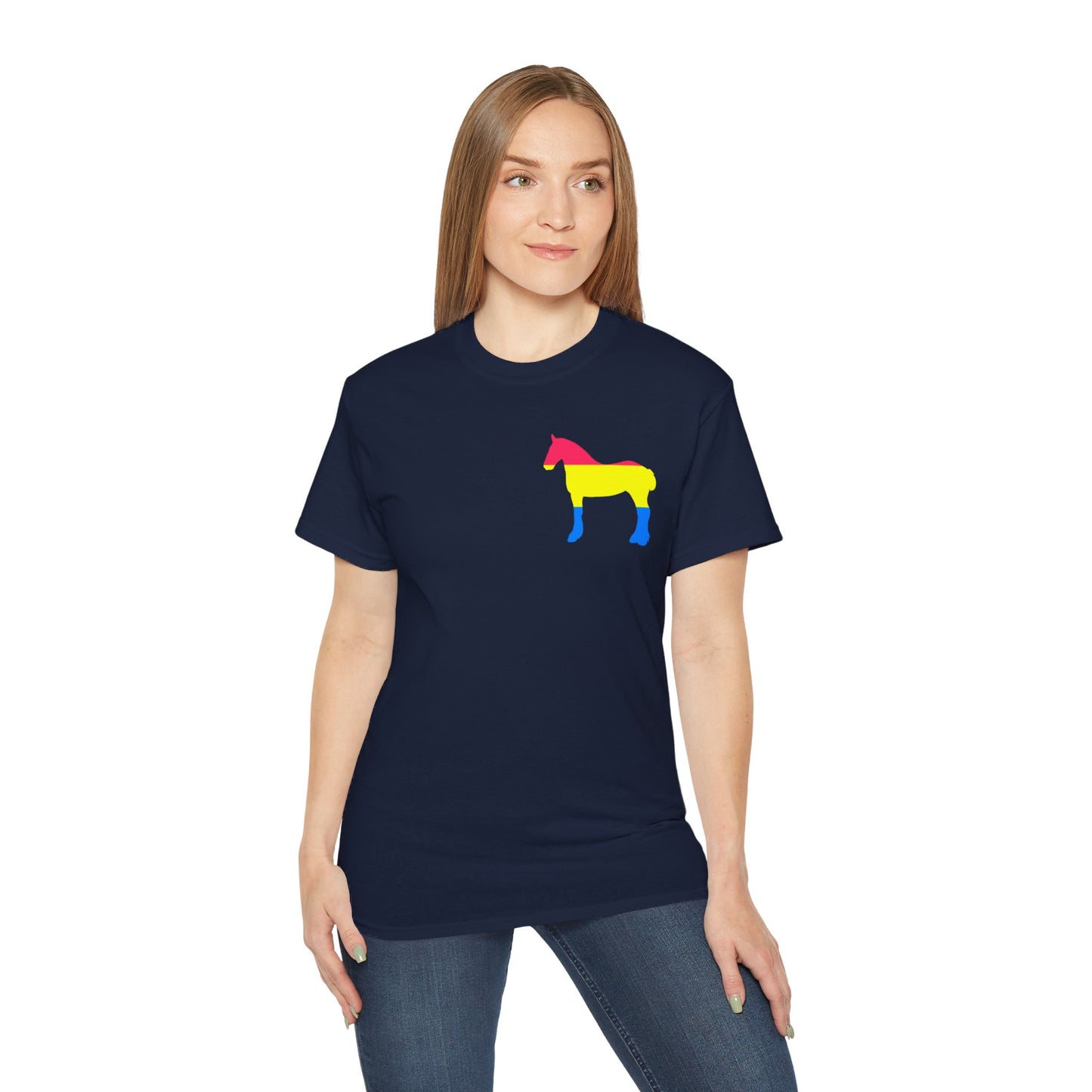 Pan Unisex Tee