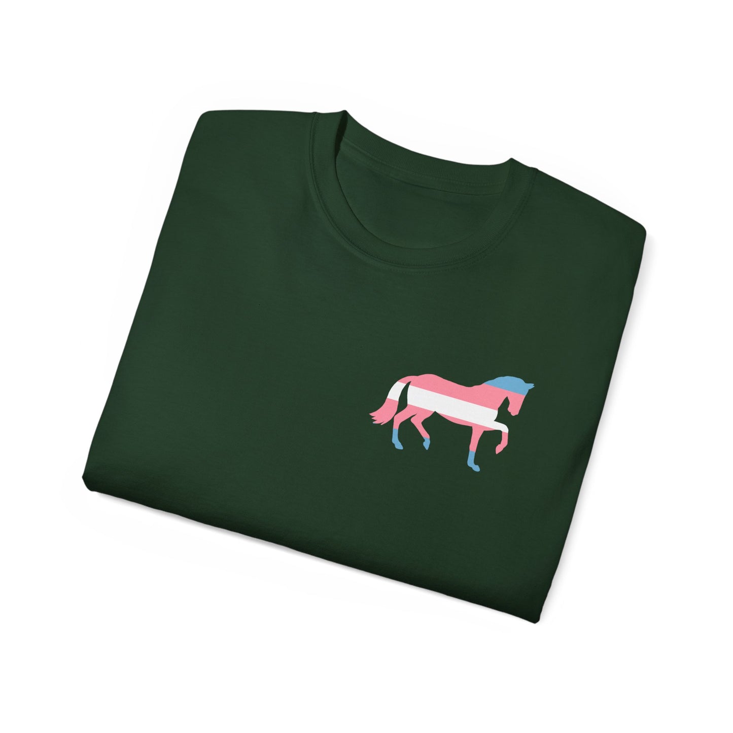 Trans Unisex Tee