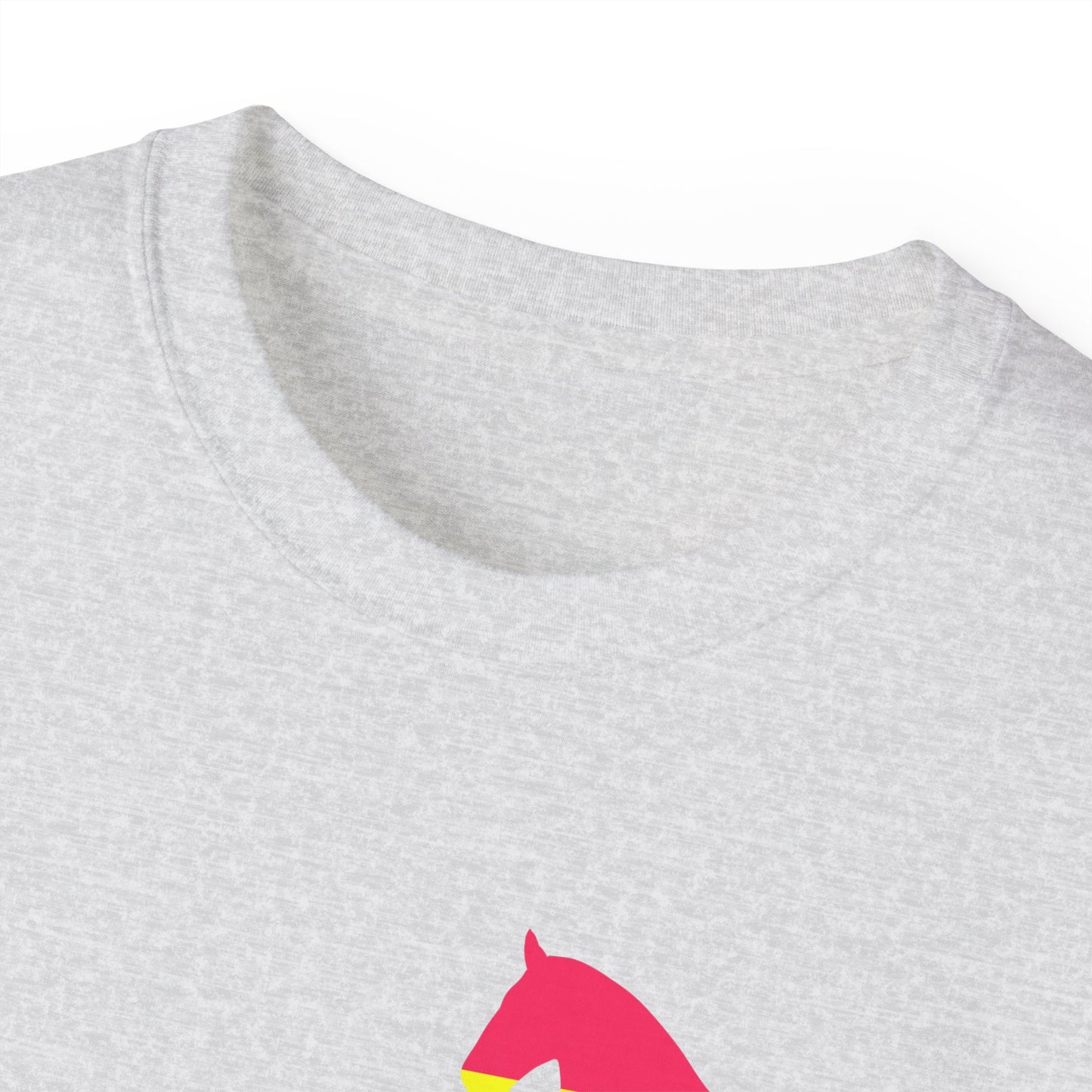 Pan Unisex Tee
