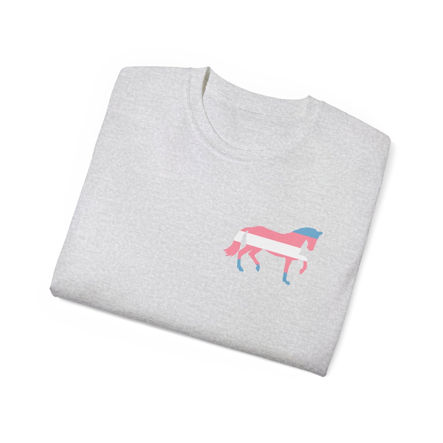 Trans Unisex Tee