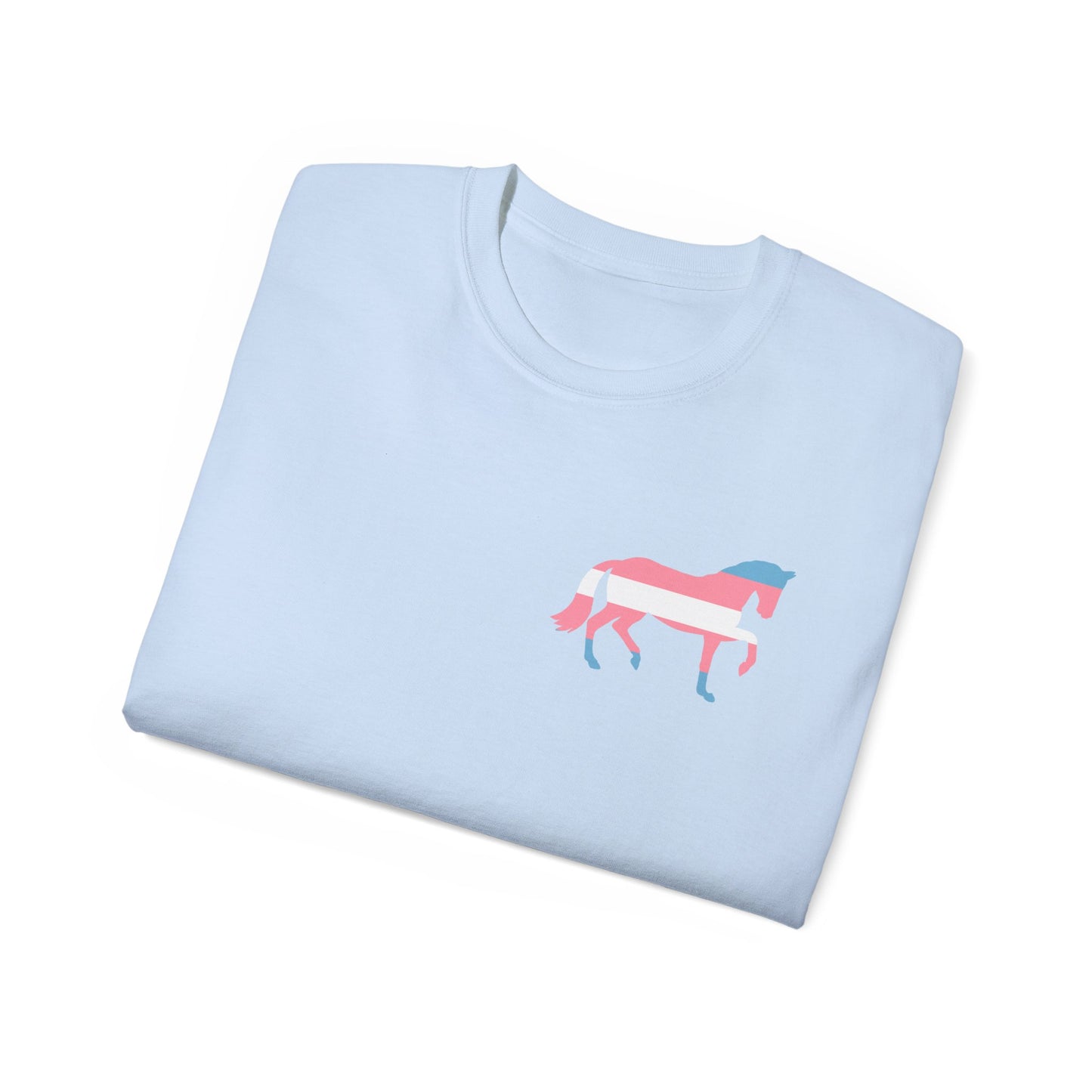 Trans Unisex Tee