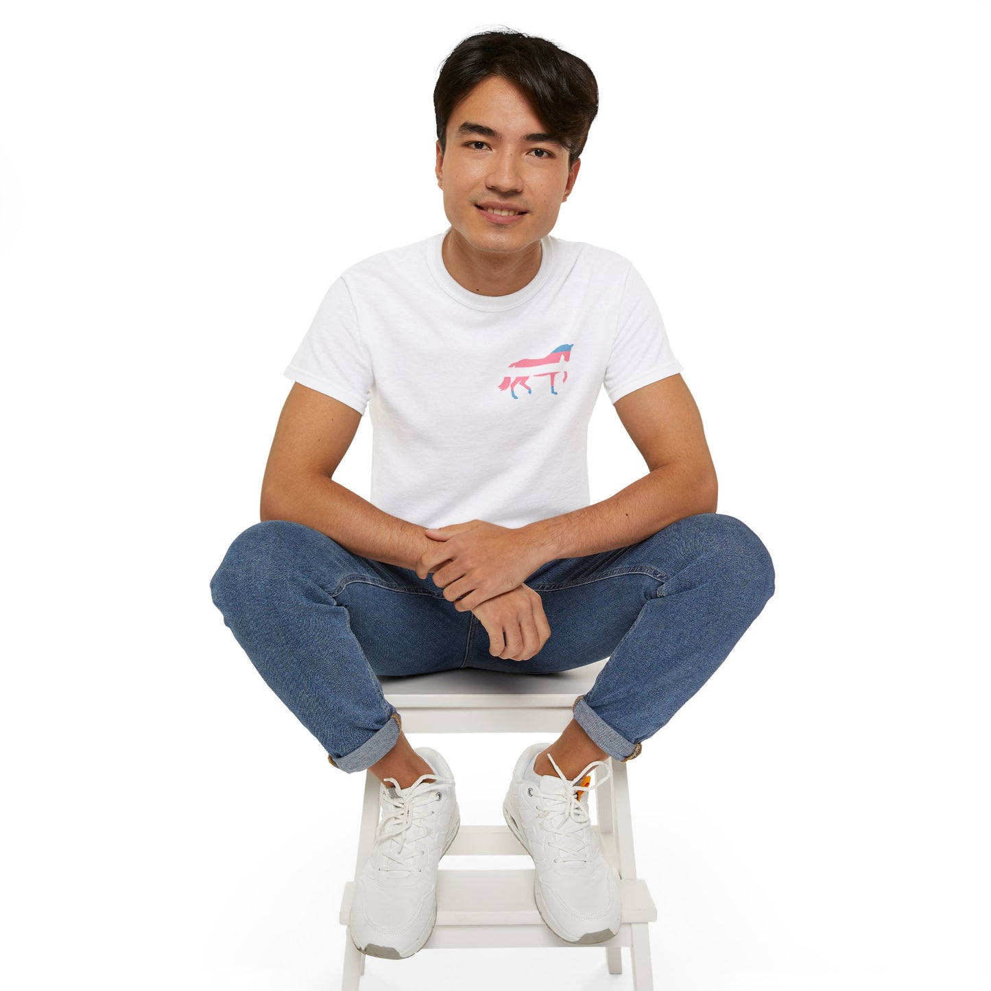 Trans Unisex Tee