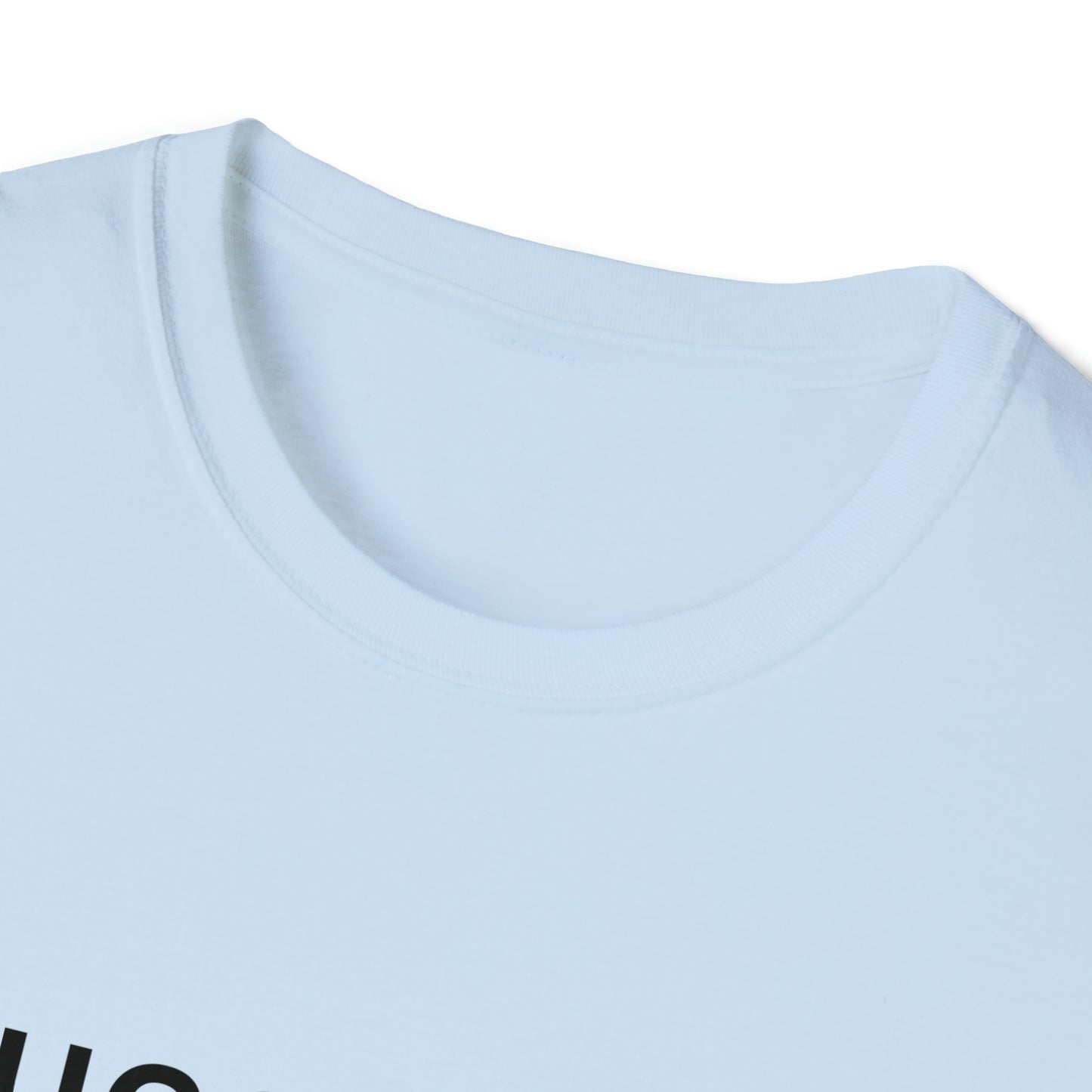 Unisex Equeerstrian T-Shirt