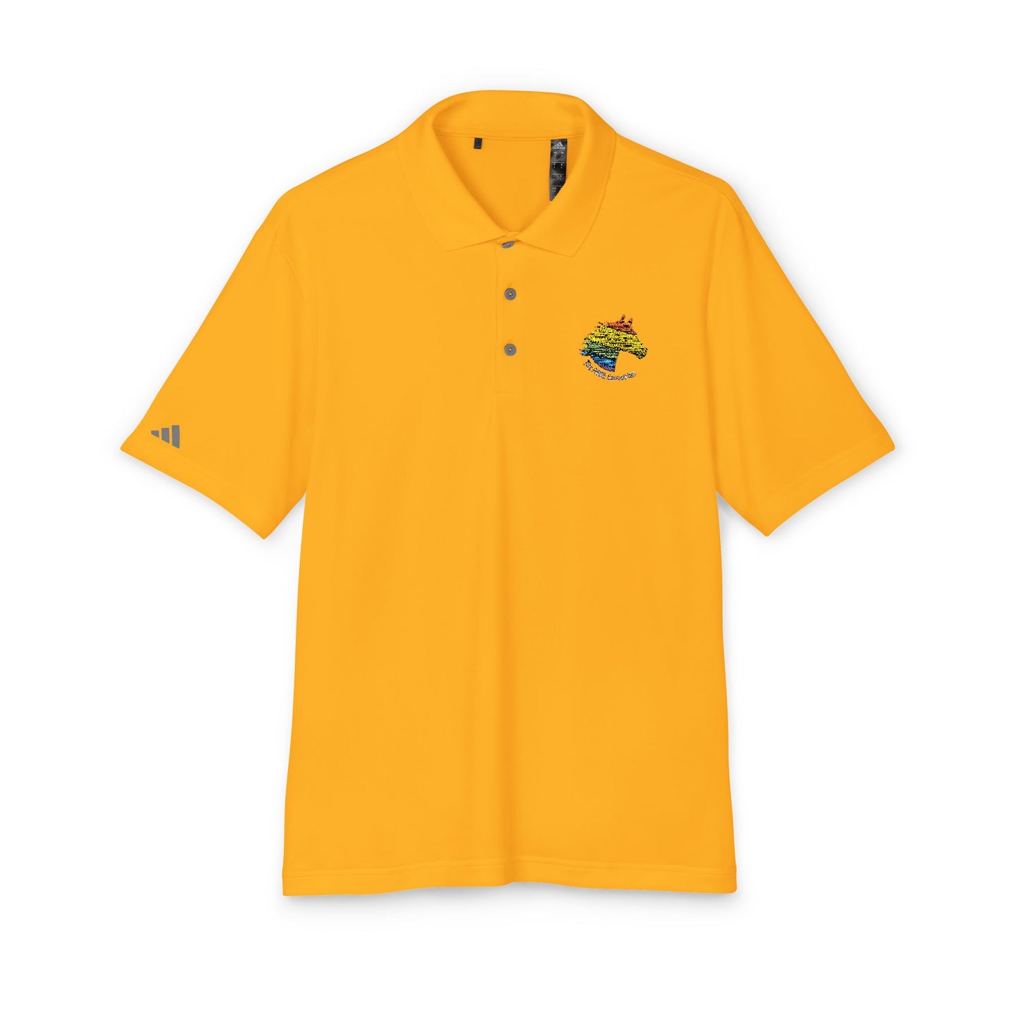 PRIDE Polo