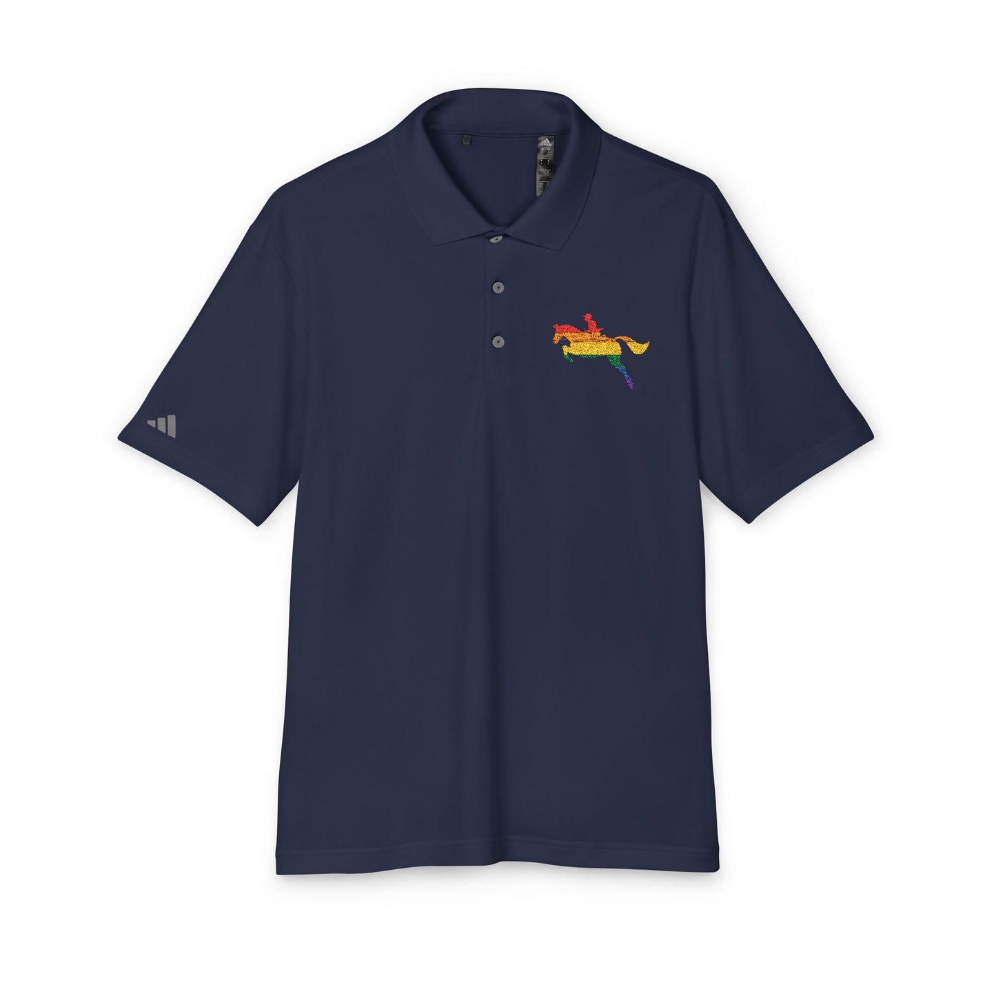 PRIDE Jump Polo