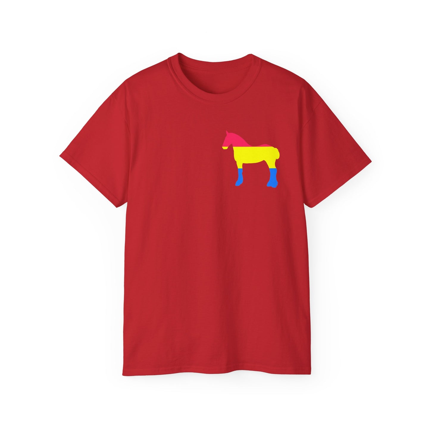 Pan Unisex Tee