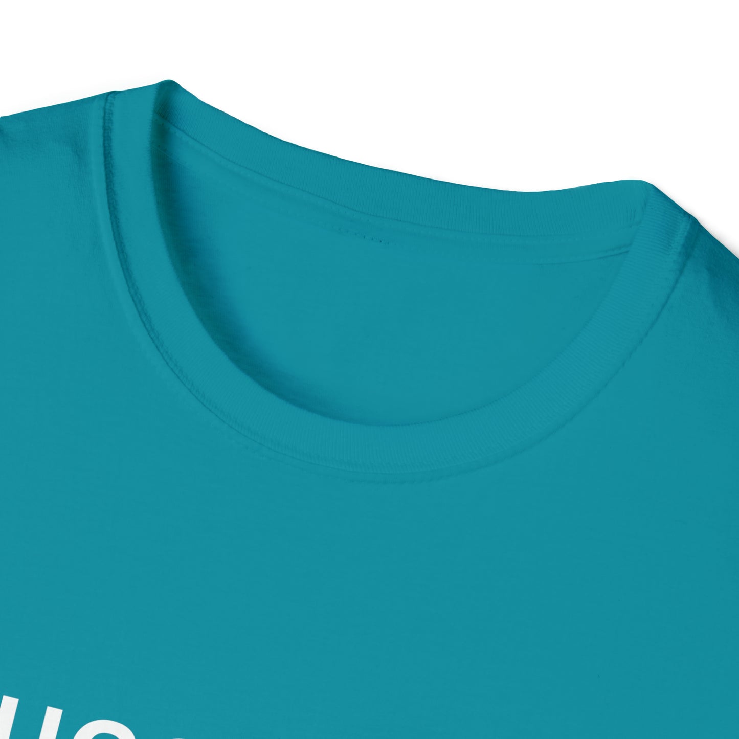 Unisex Equeerstrian T-Shirt