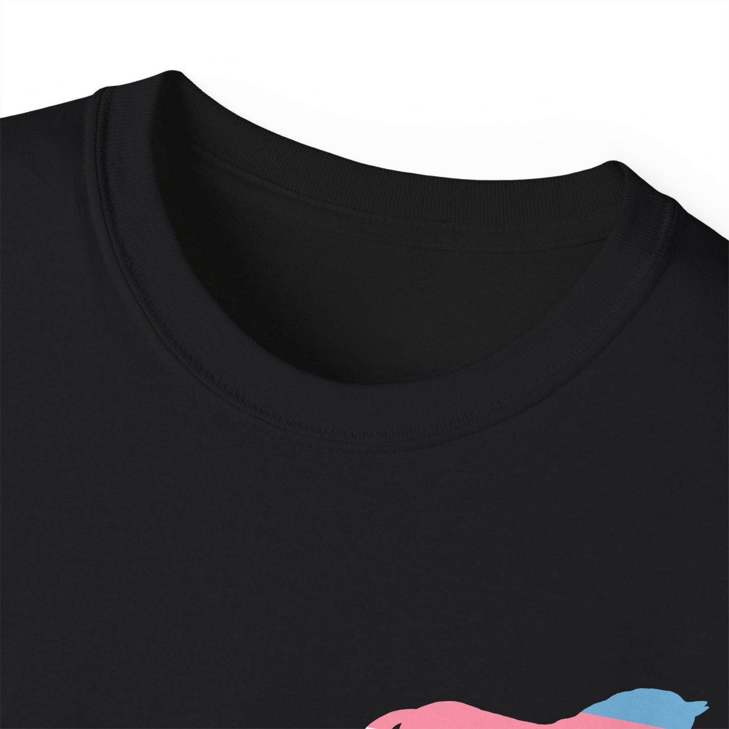 Trans Unisex Tee