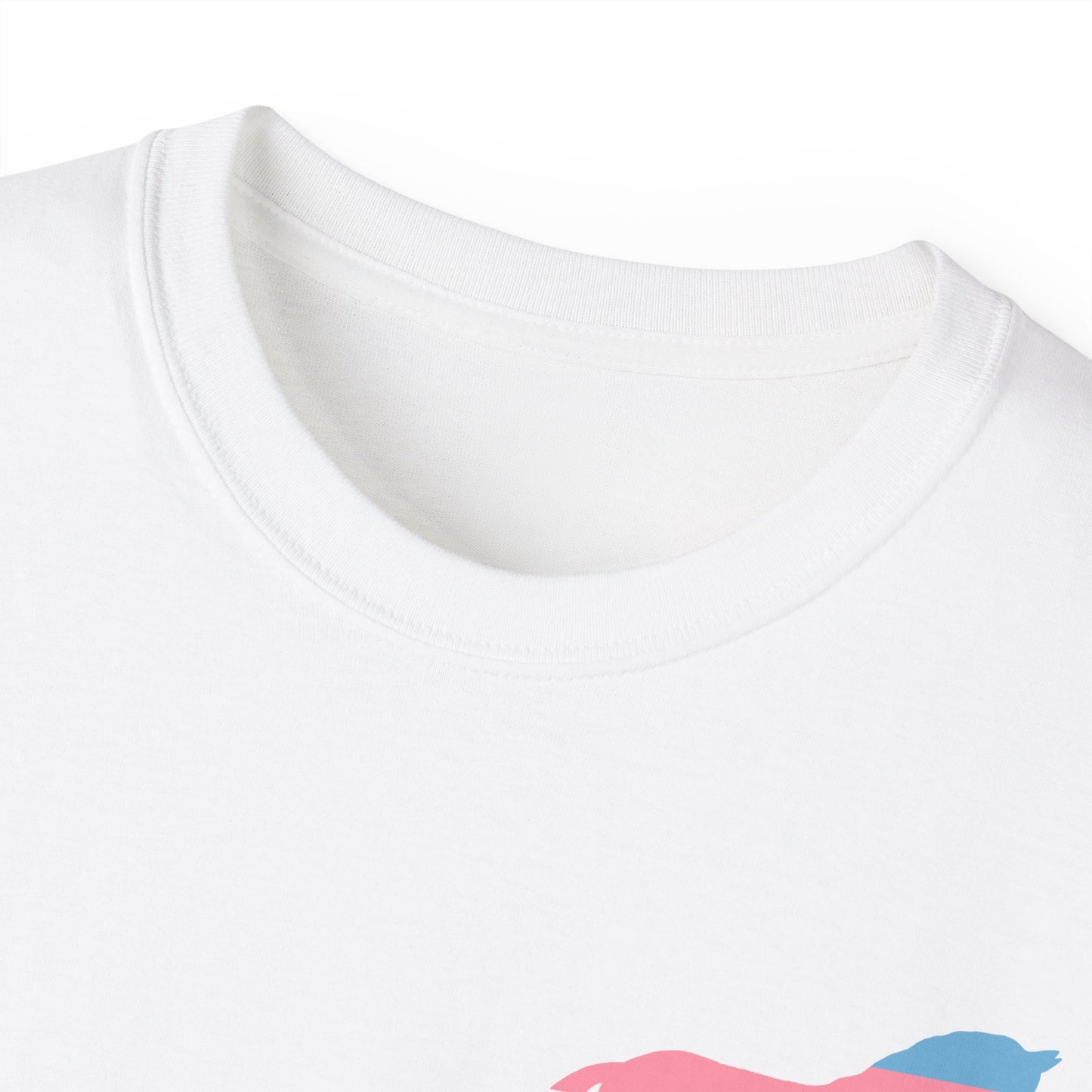 Trans Unisex Tee