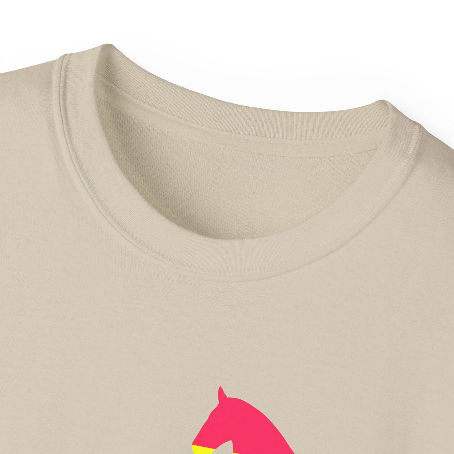 Pan Unisex Tee
