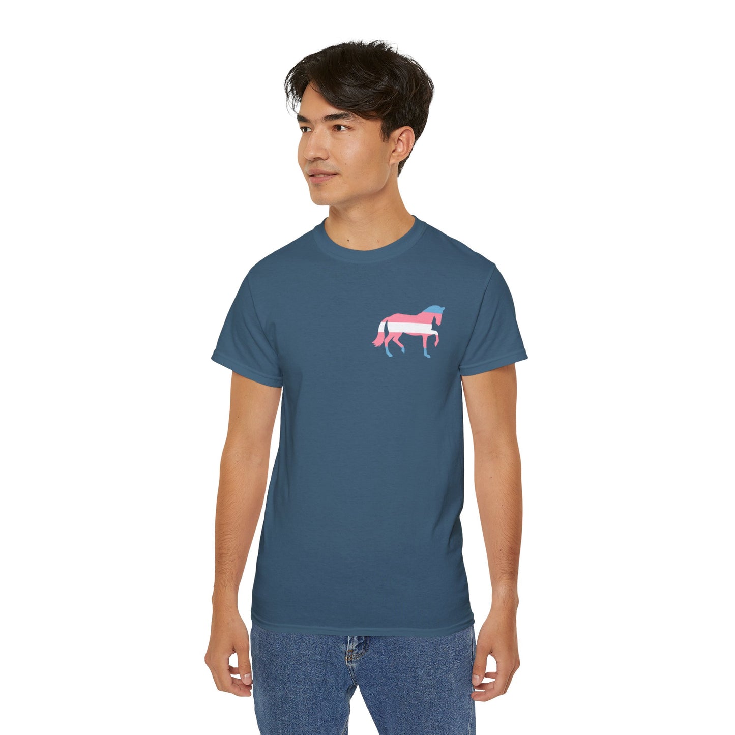 Trans Unisex Tee