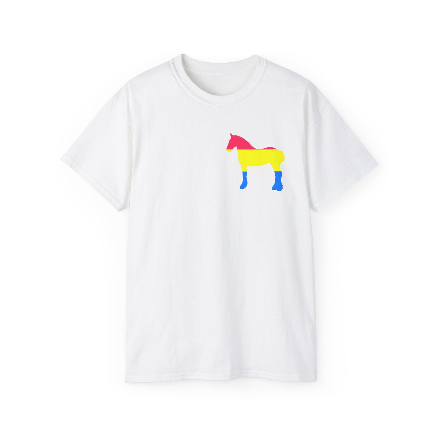 Pan Unisex Tee