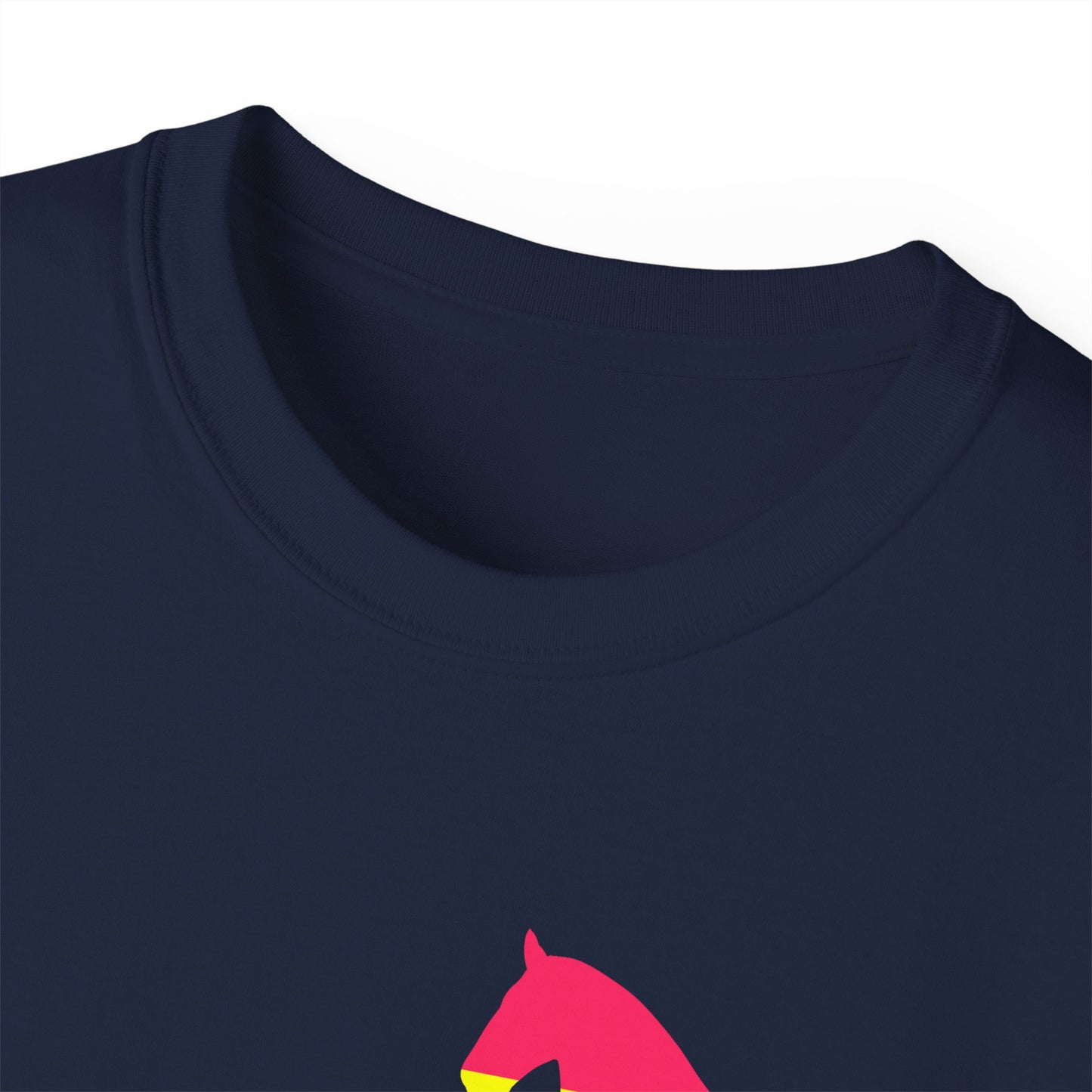 Pan Unisex Tee