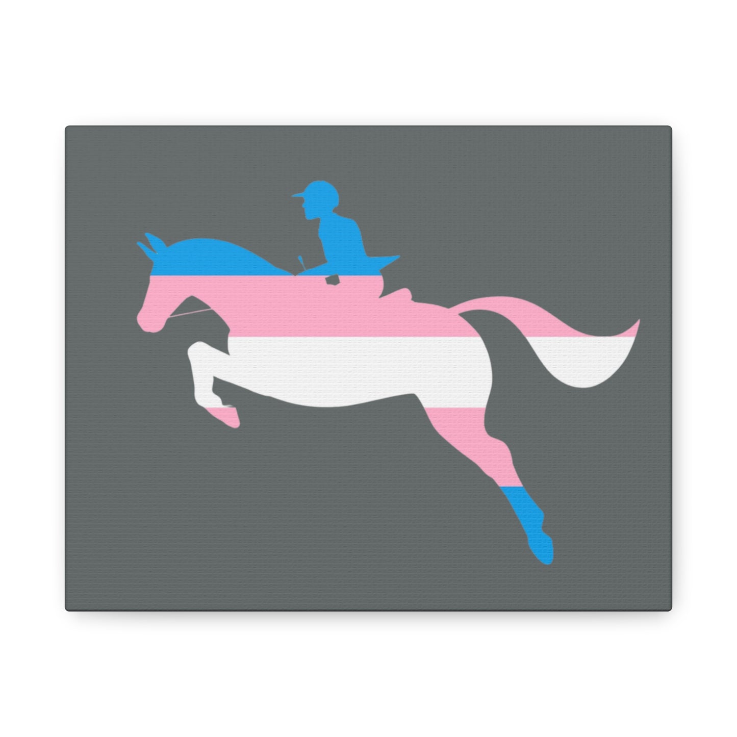 Canvas Transgender Wrap