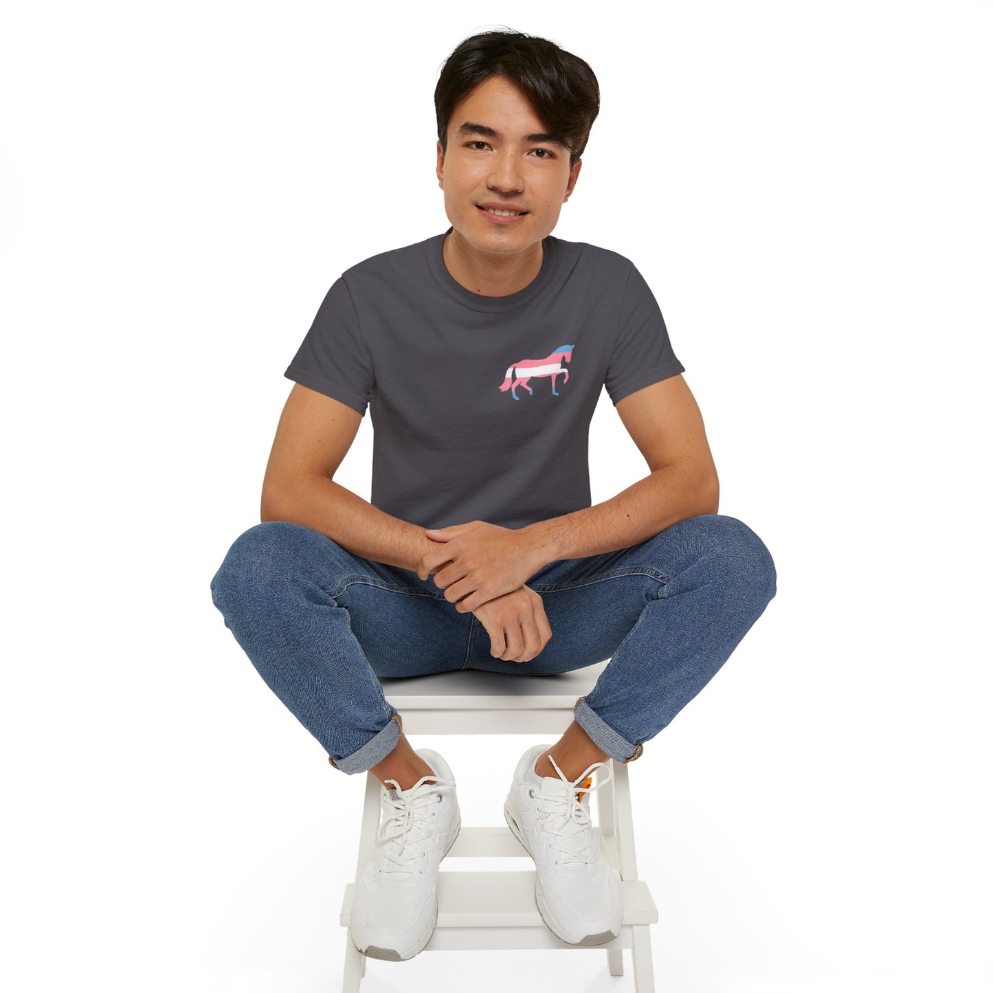 Trans Unisex Tee
