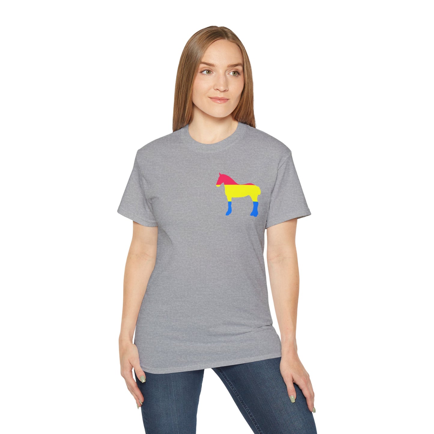 Pan Unisex Tee