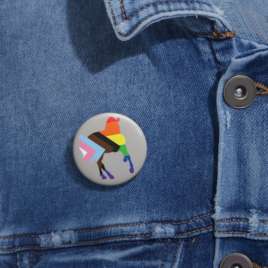 Progressive PRIDE Pin