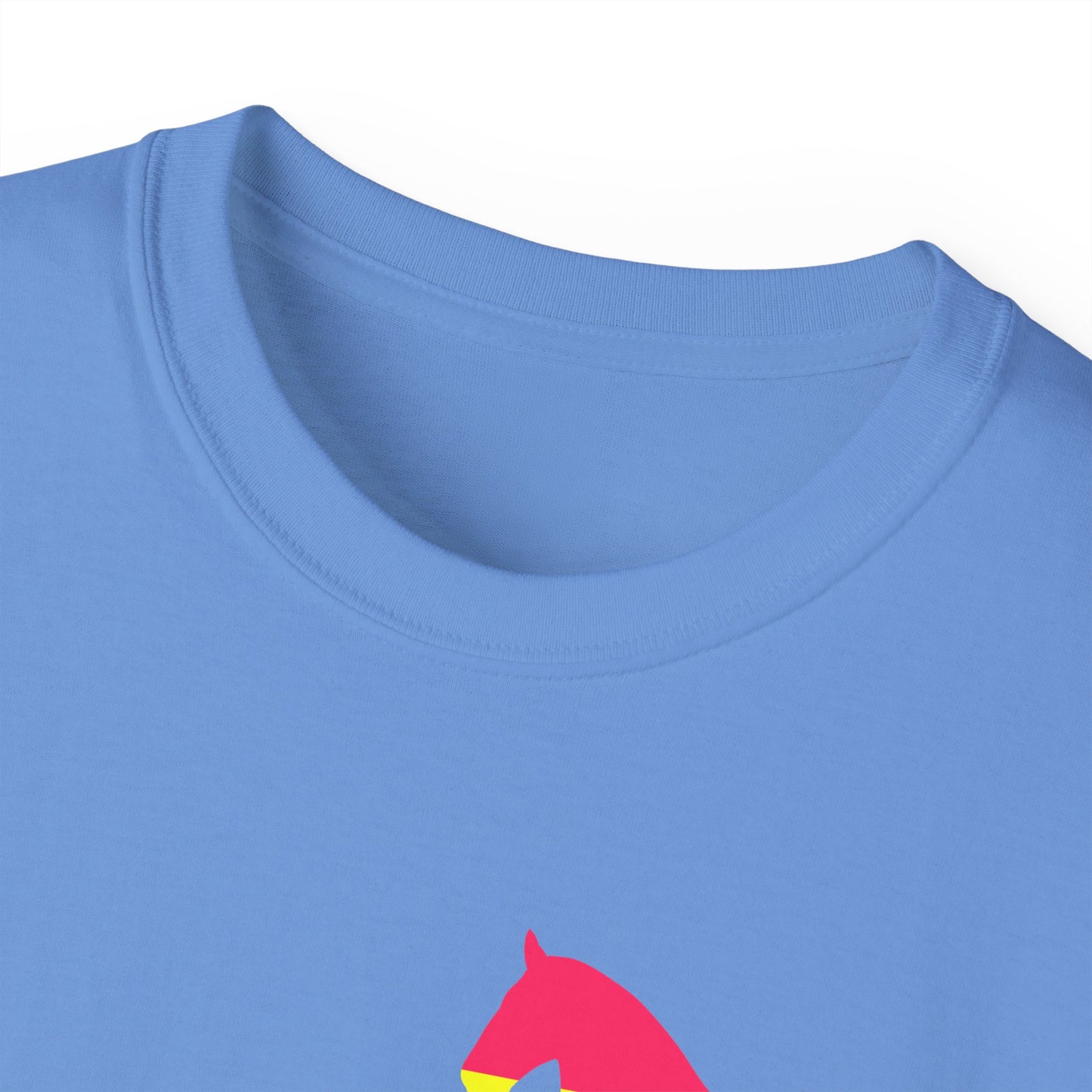 Pan Unisex Tee