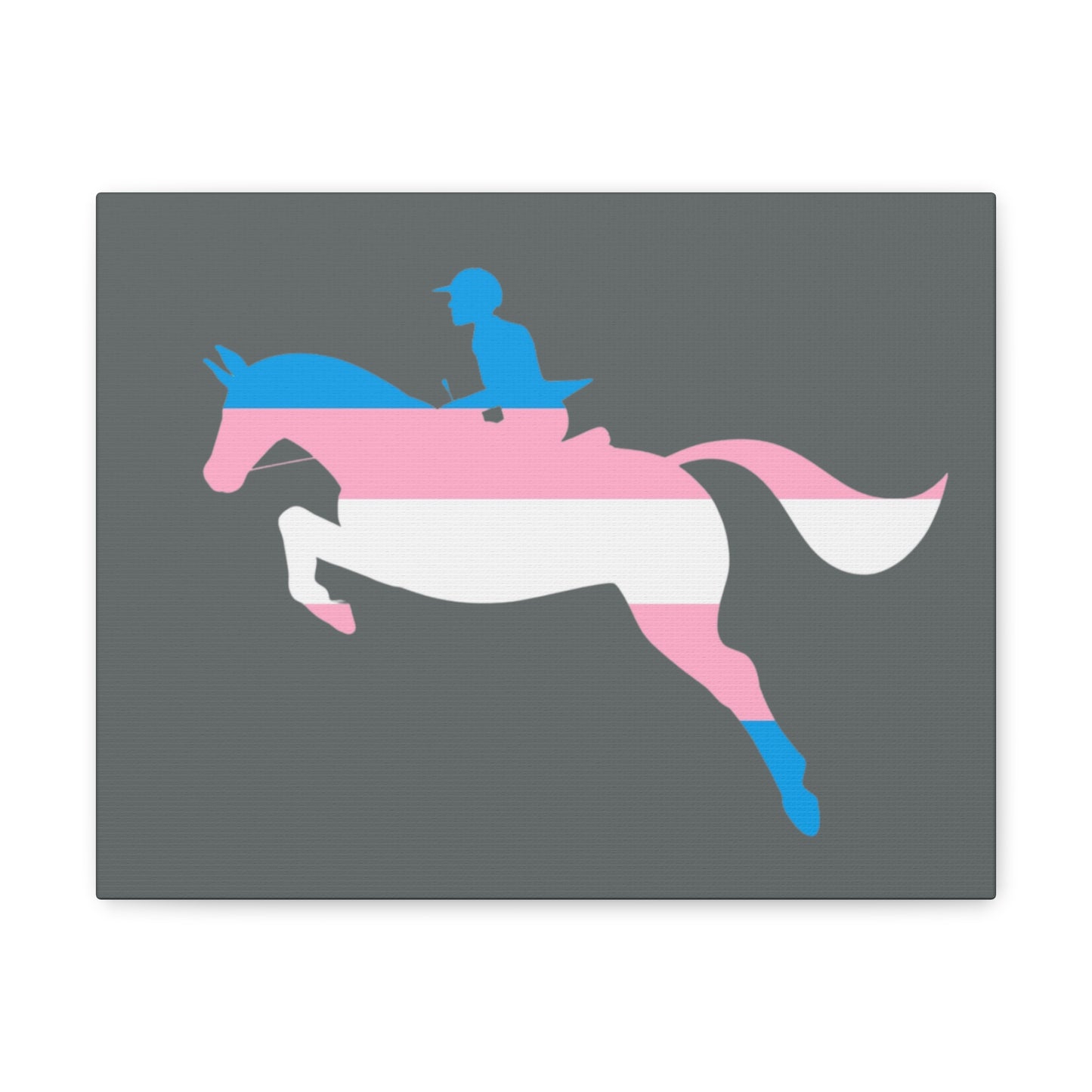 Canvas Transgender Wrap