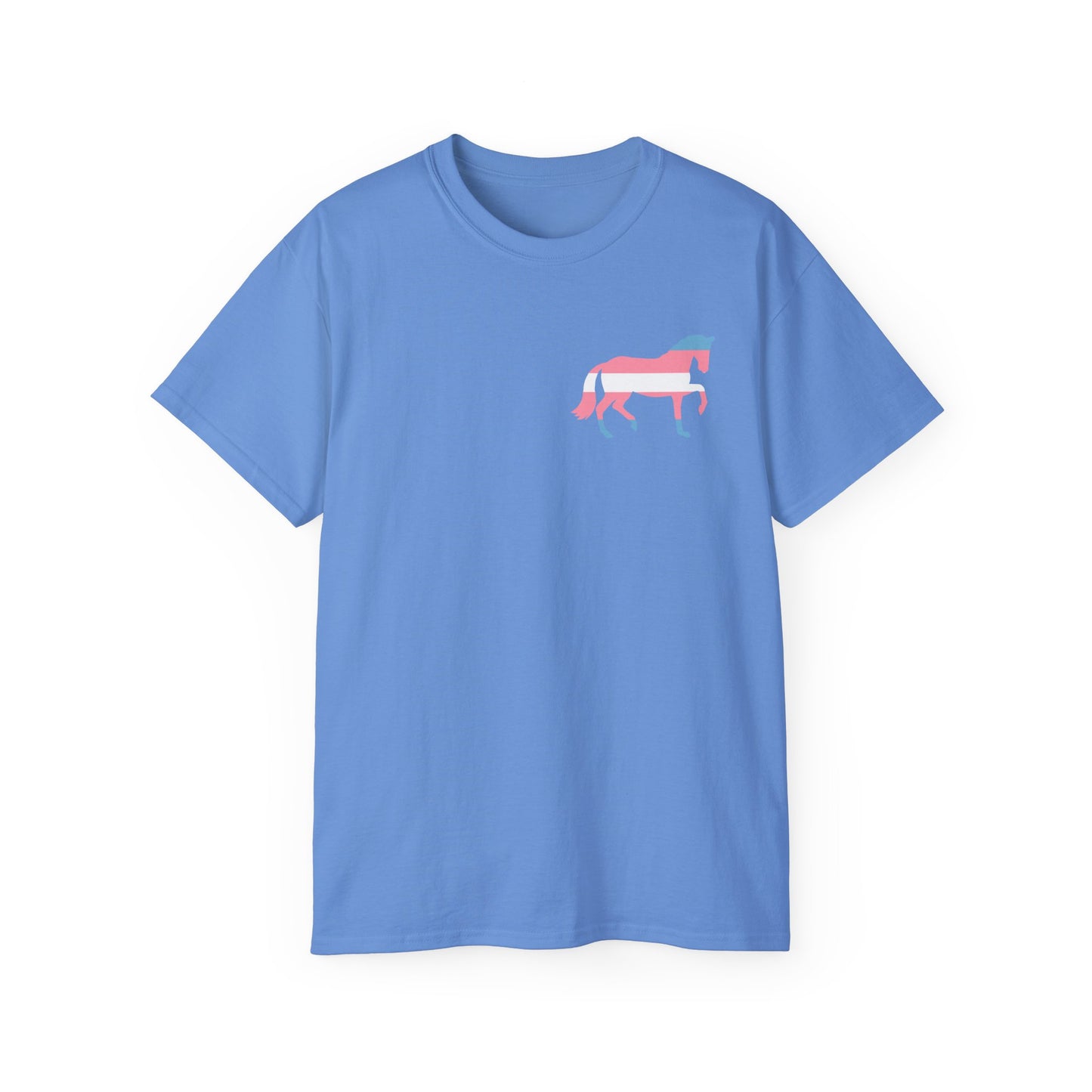 Trans Unisex Tee