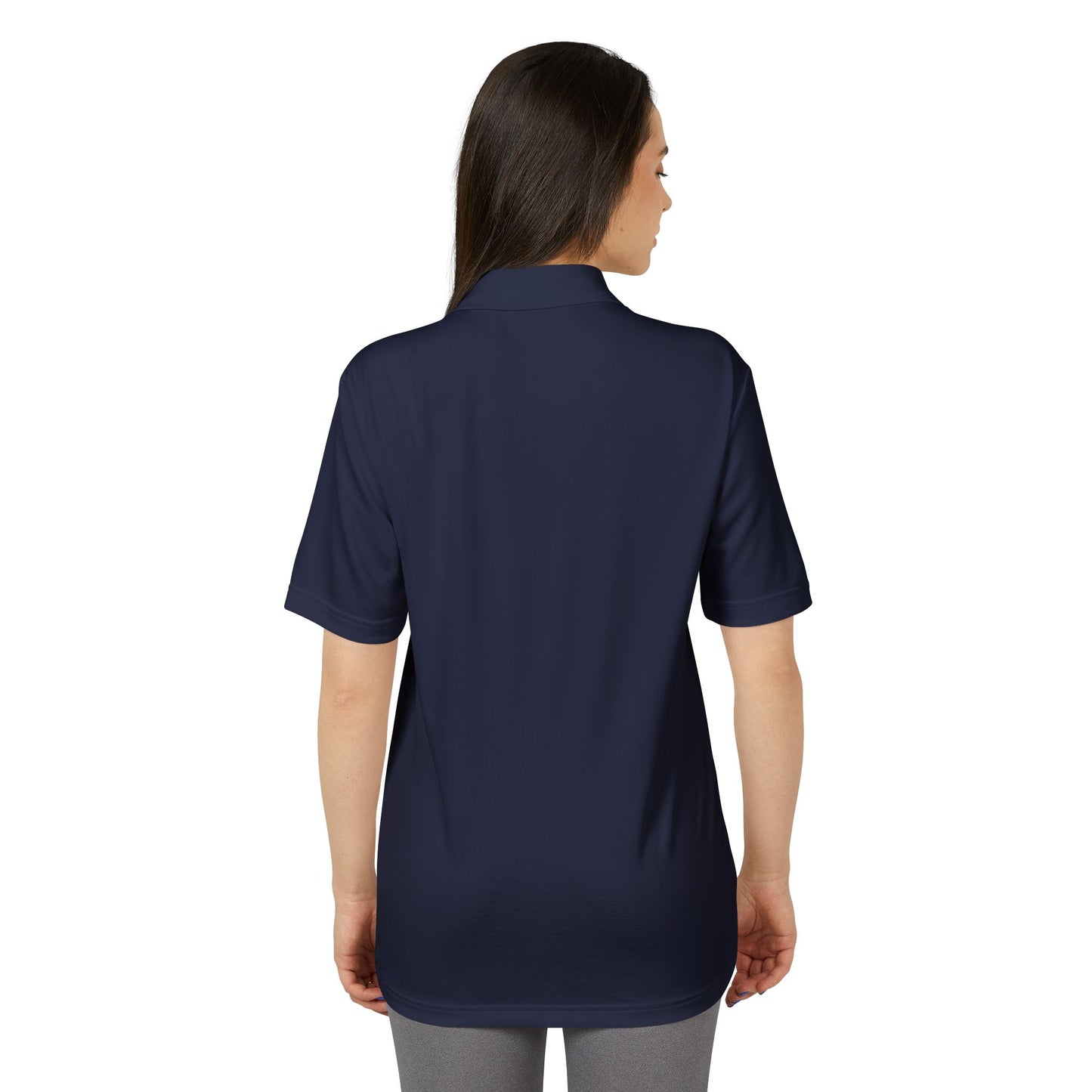 PRIDE Jump Polo