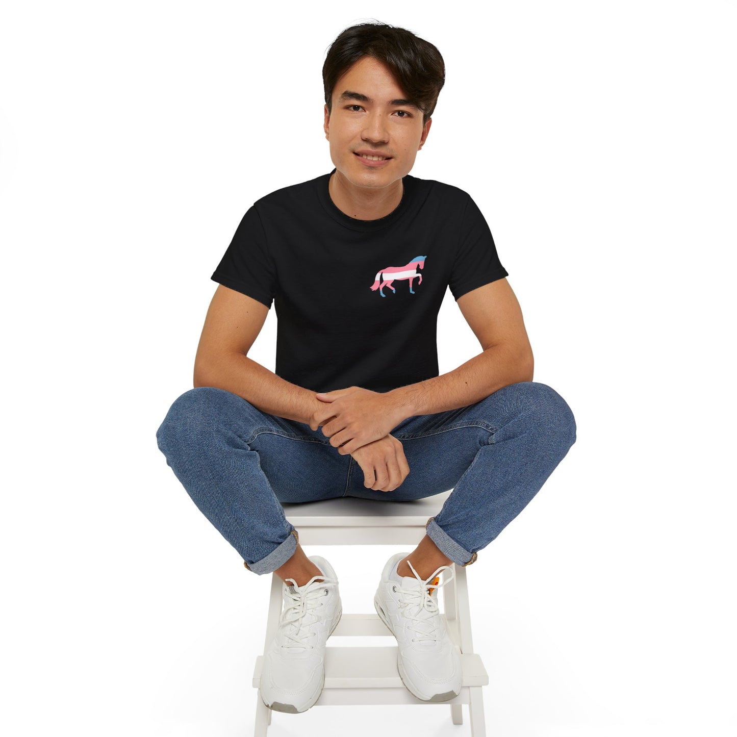 Trans Unisex Tee