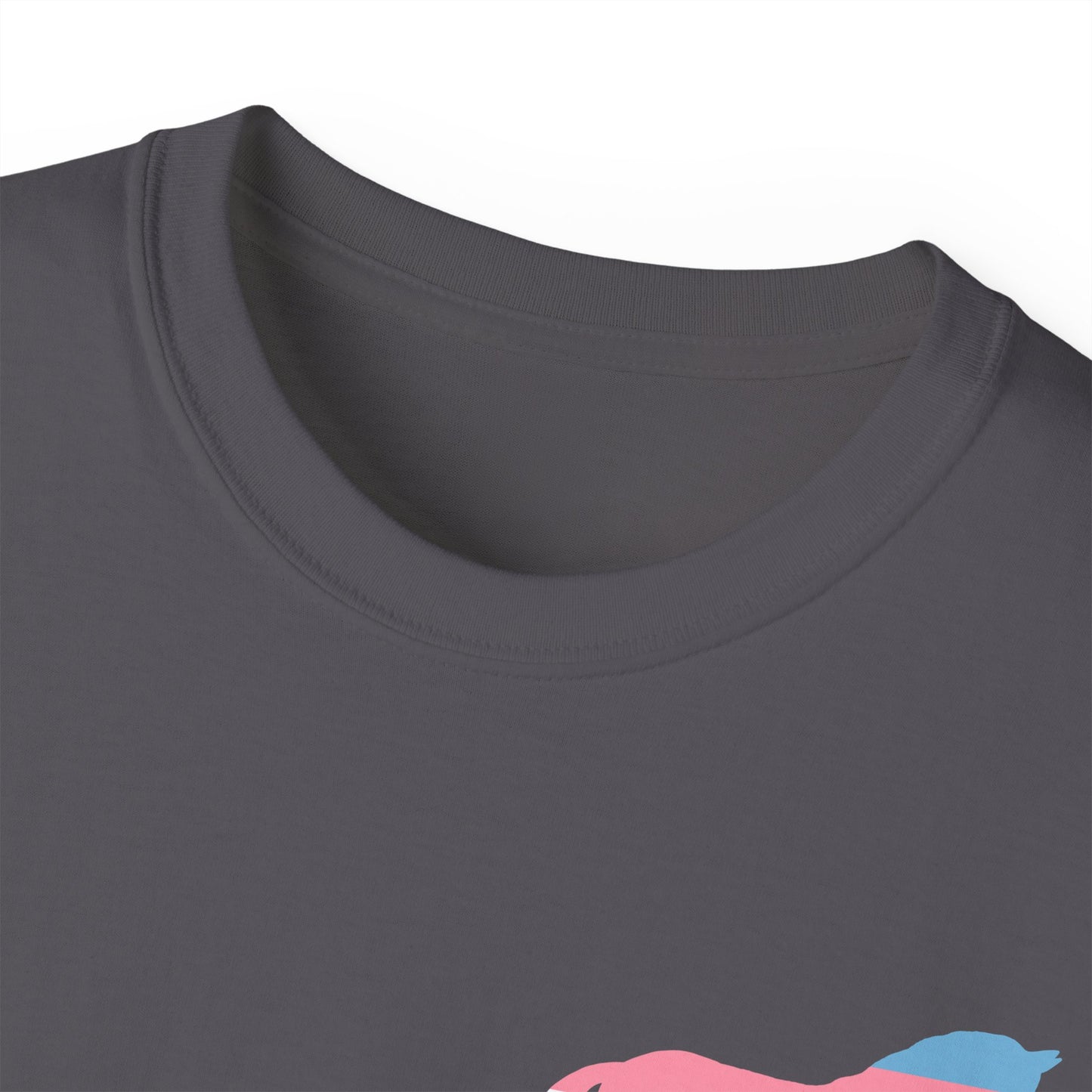 Trans Unisex Tee