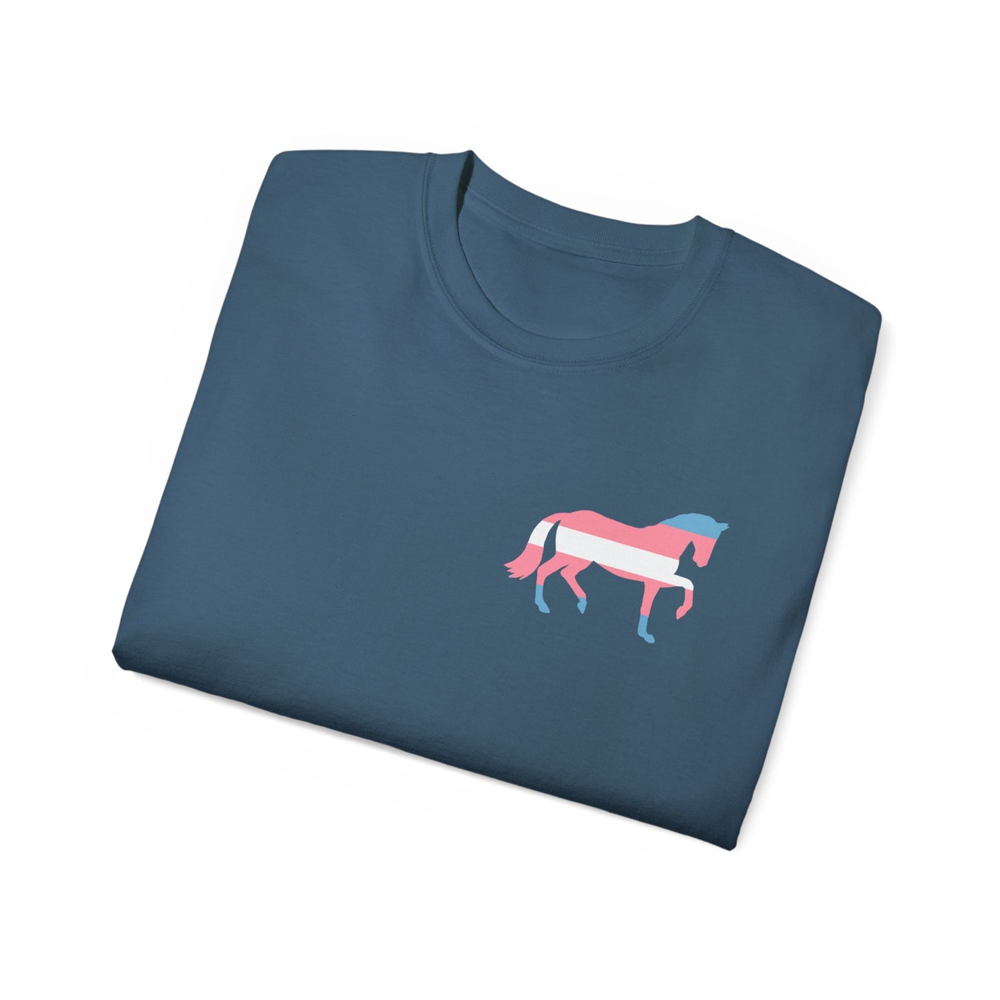 Trans Unisex Tee