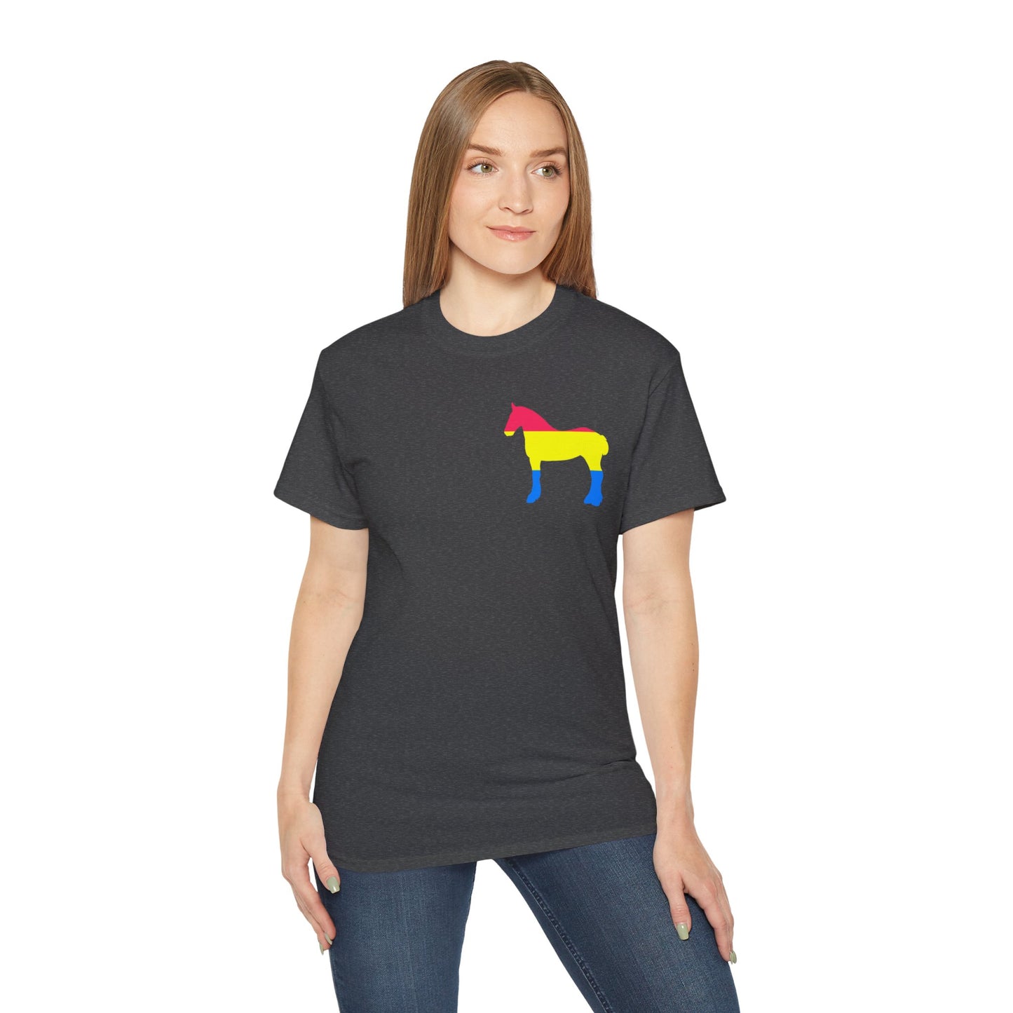 Pan Unisex Tee