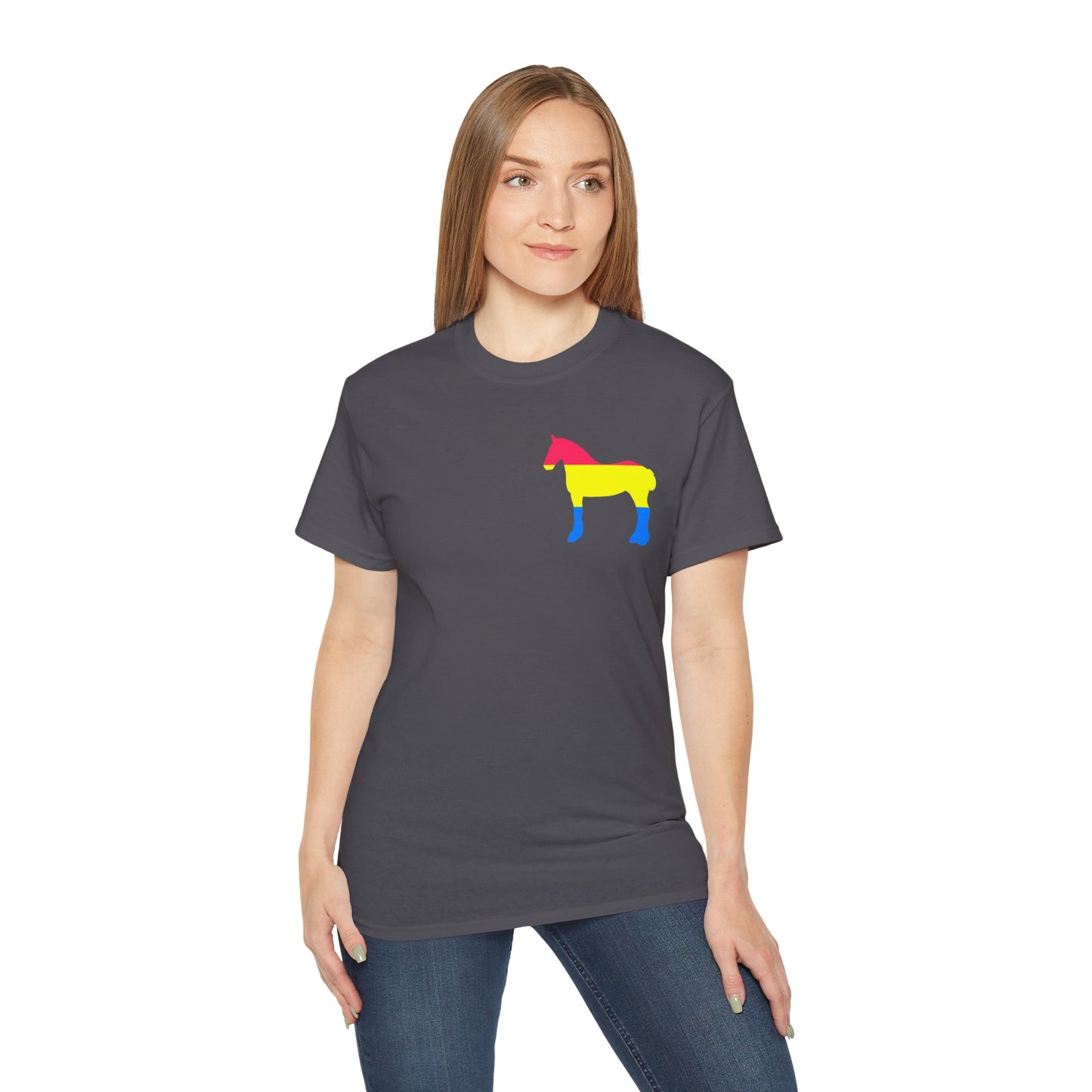 Pan Unisex Tee