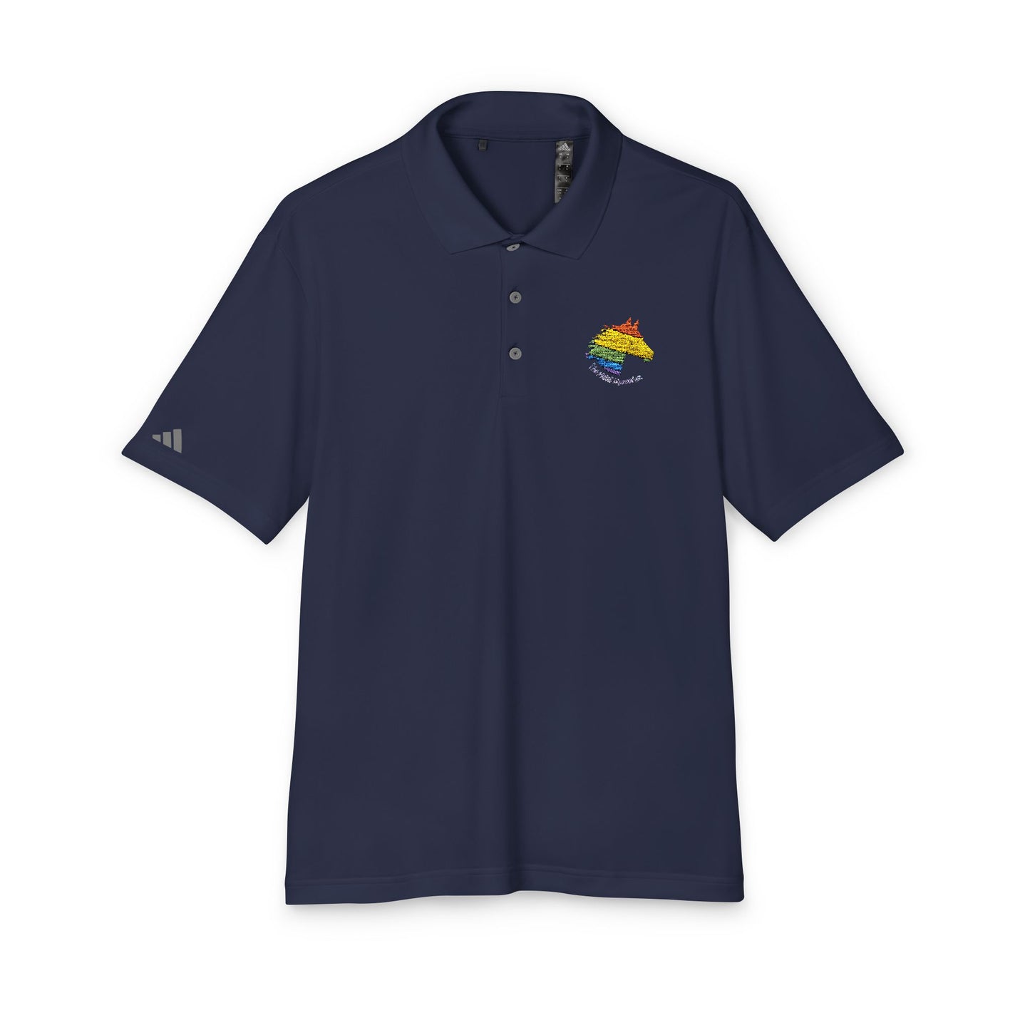 PRIDE Polo